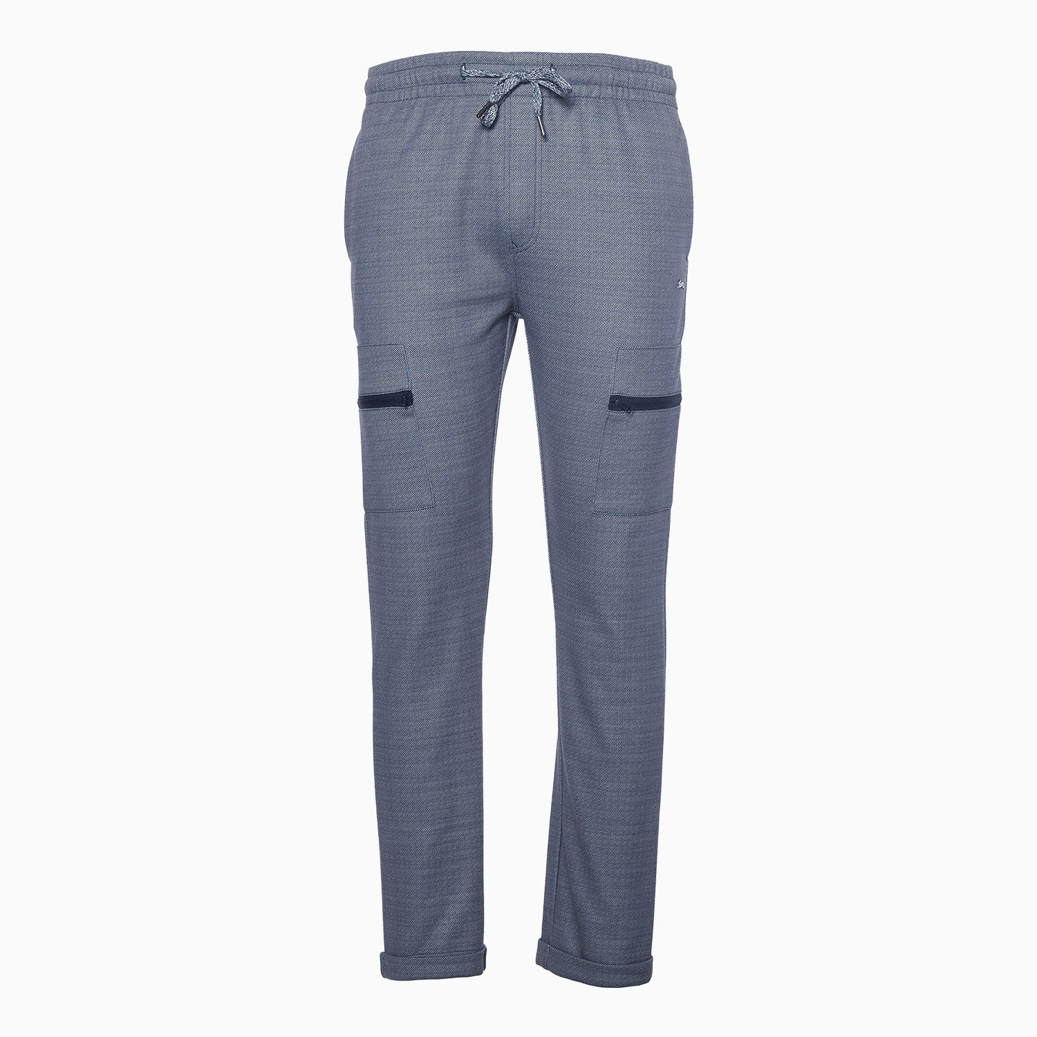 Men's 2-Tone Pique Outfit - Image 3