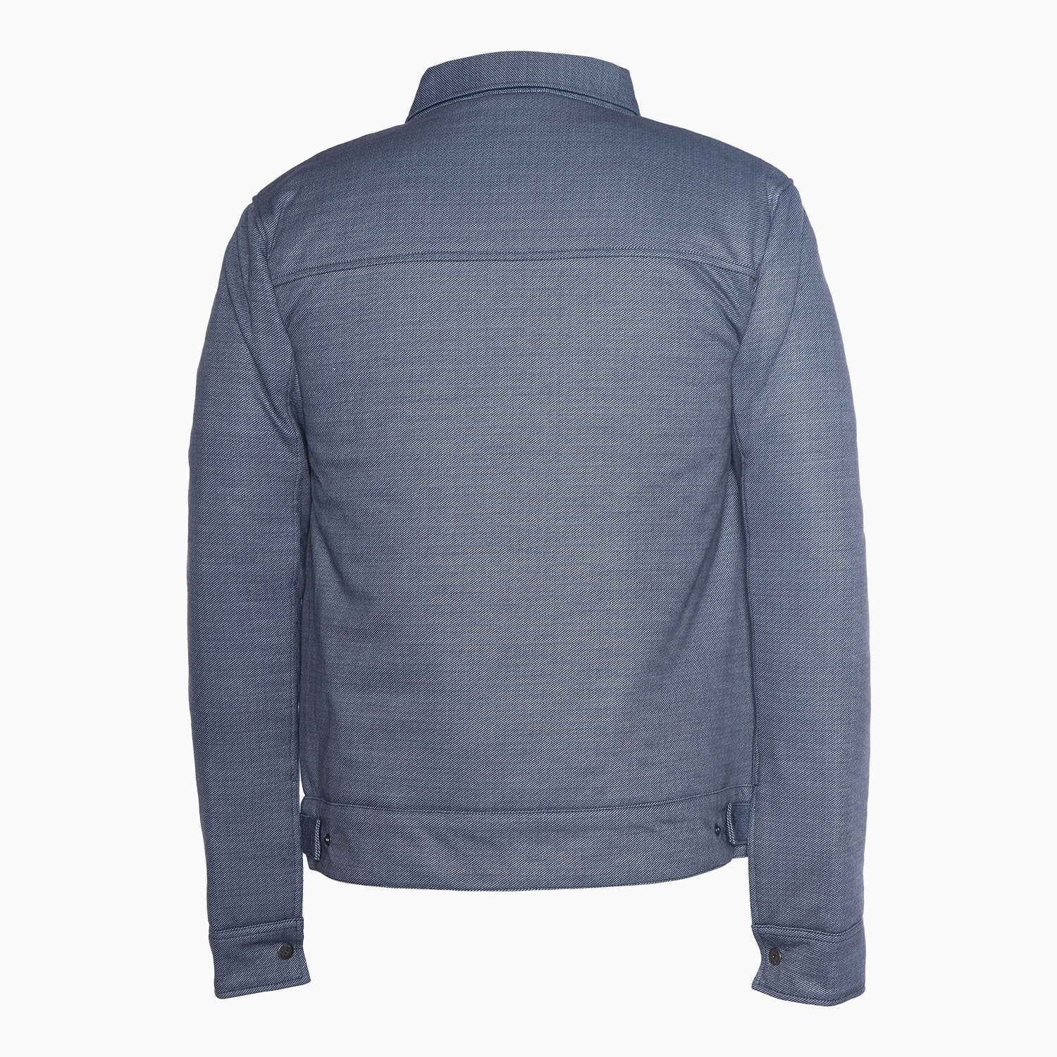 Men's 2-Tone Pique Outfit - Image 4