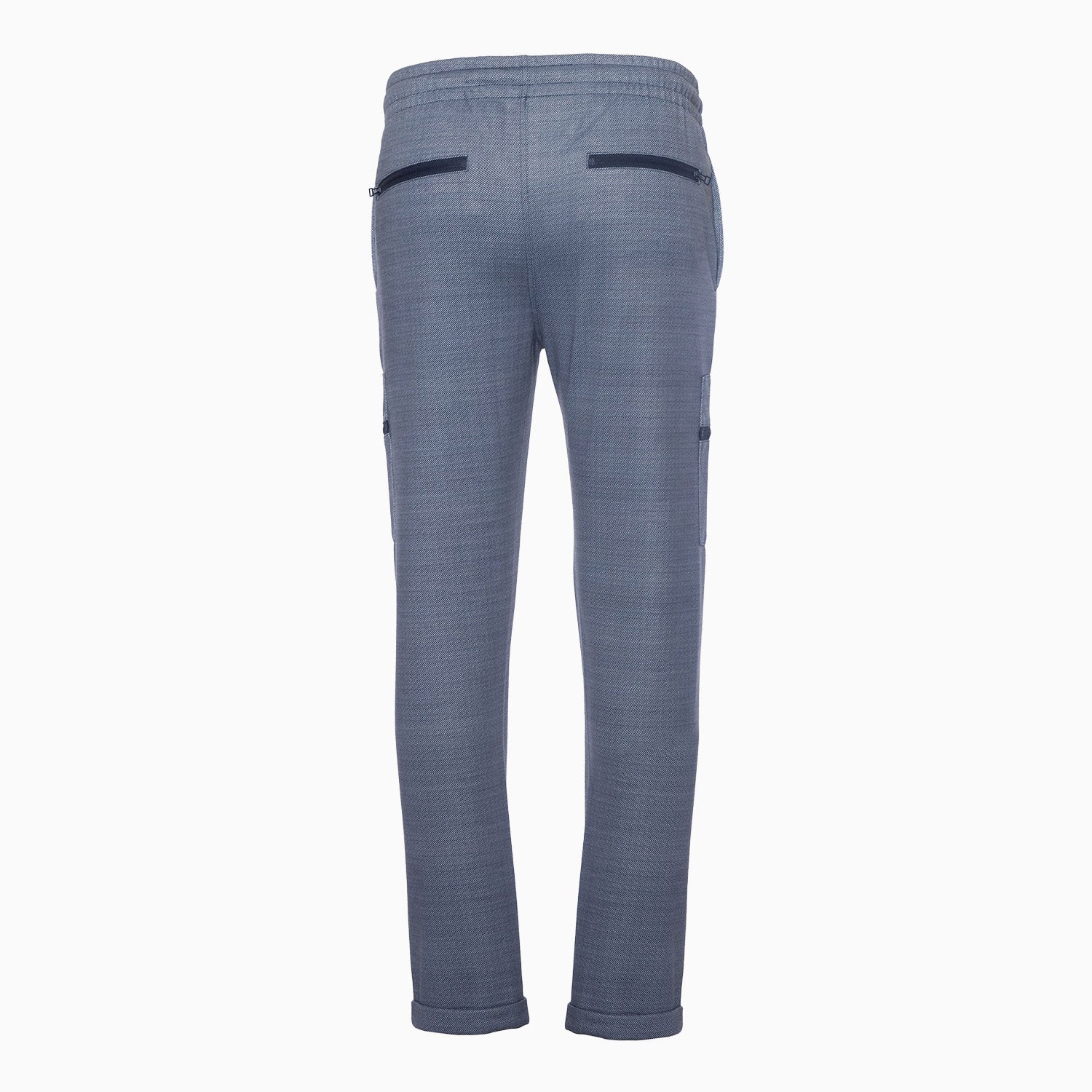 Men's 2-Tone Pique Outfit - Image 5