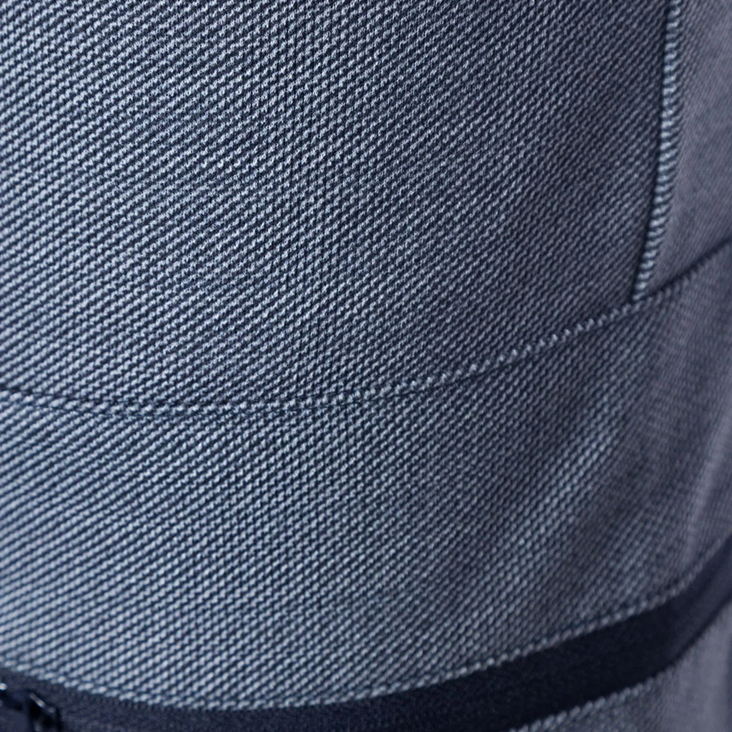 Men's 2-Tone Pique Outfit - Image 7