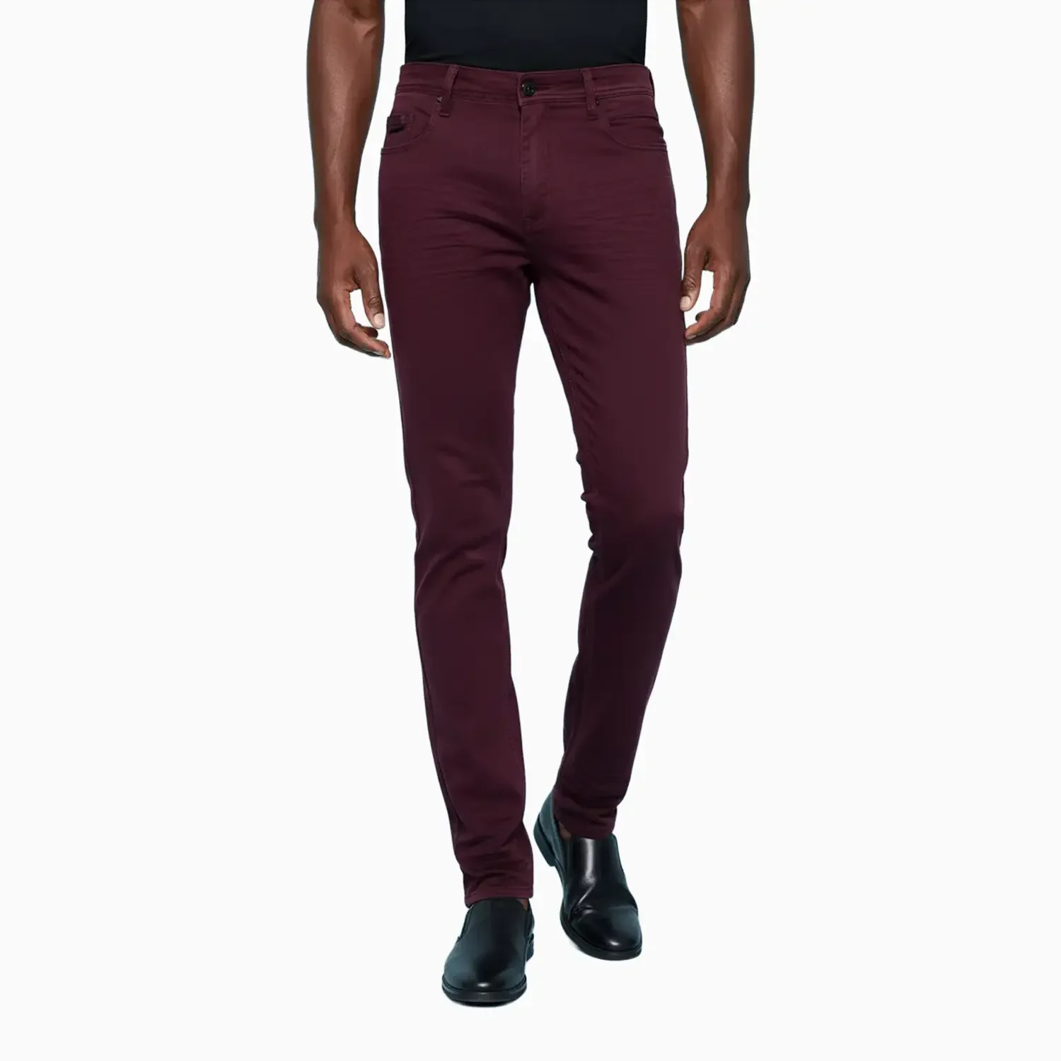 Men's Aaron Twill Jean Pant
