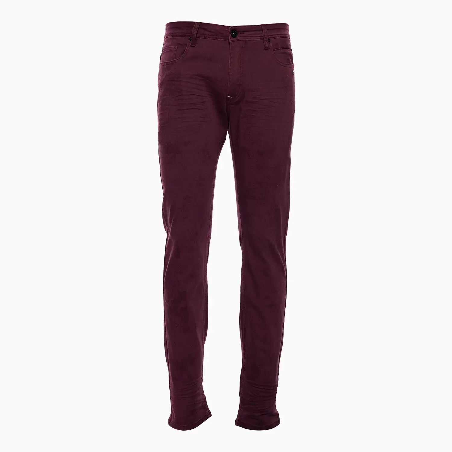 Men's Aaron Twill Jean Pant - Image 2