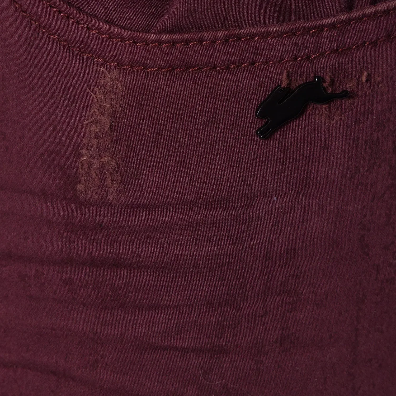 Men's Aaron Twill Jean Pant - Image 4