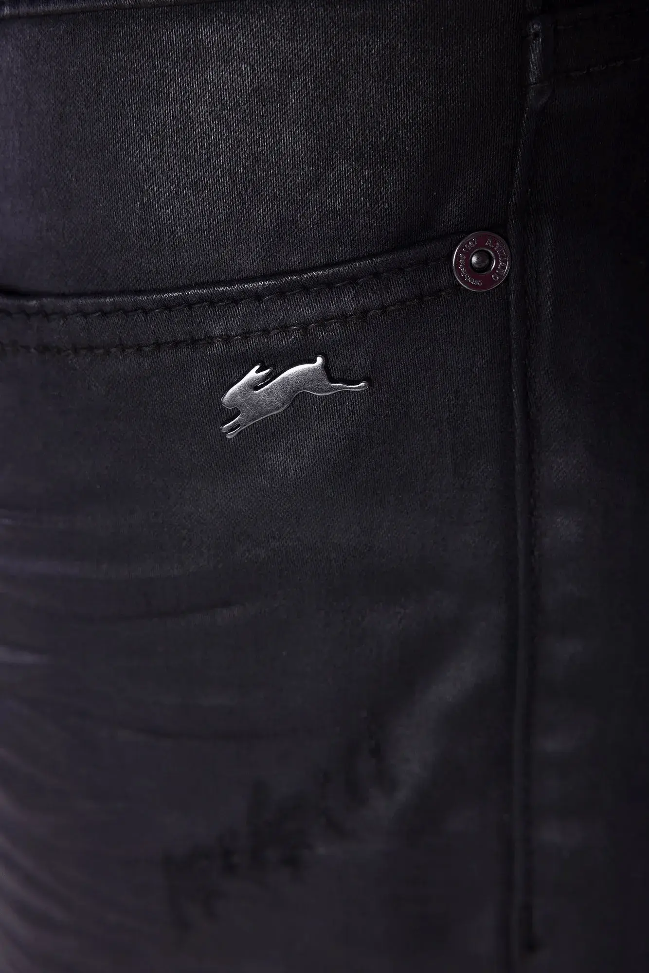 Men's Allen Sateen Twill Jean Pant - Image 3