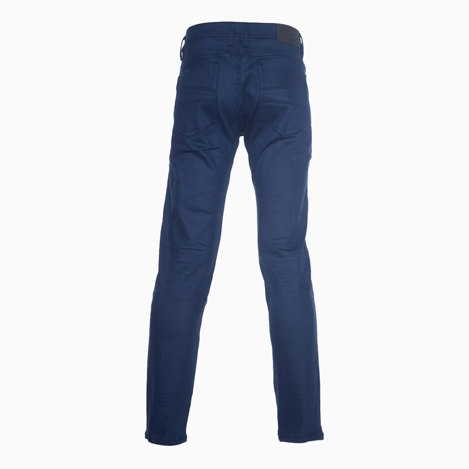 Men's Blaze Stretch Twill Jean Pant With Coating - Image 2