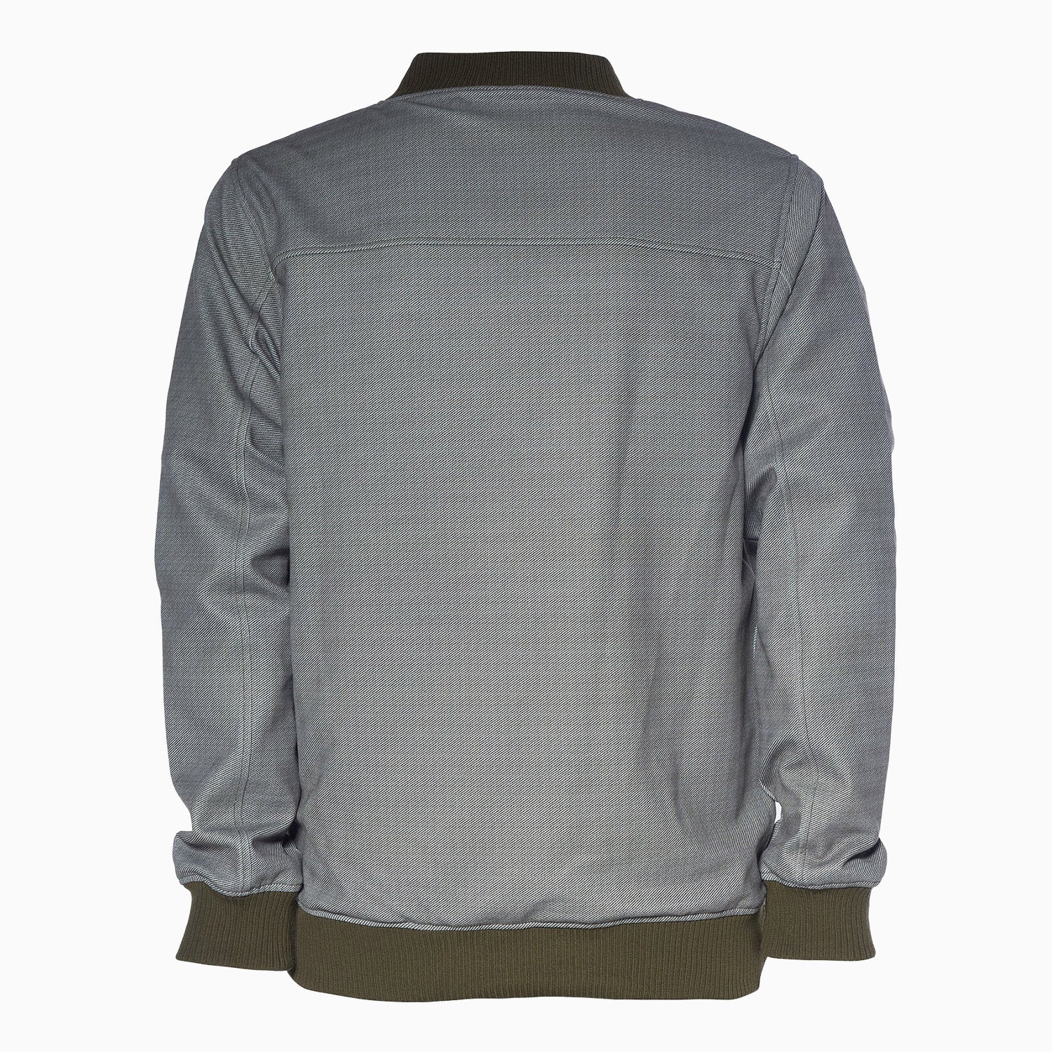 Men's Chandler 2-Tone Pique Knit Outfit - Image 4