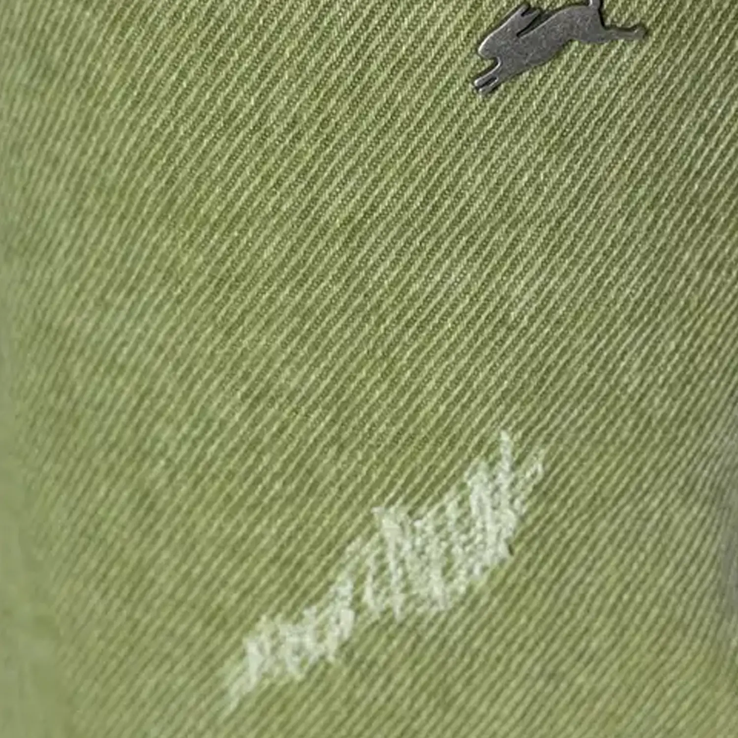Men's Dakari Cold Dye Jeans Pant - Image 3