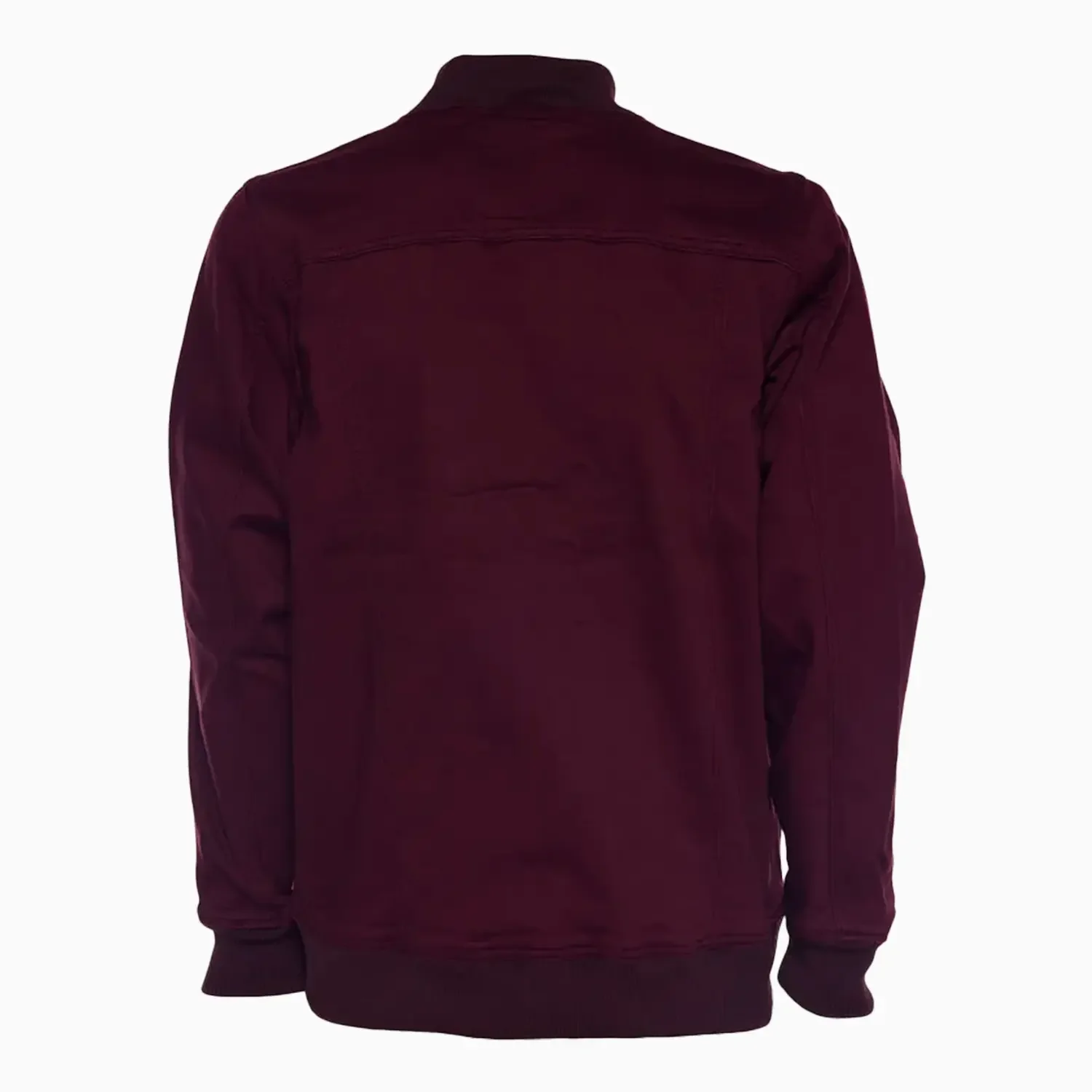 Men's Davis Sateen Jacket - Image 2