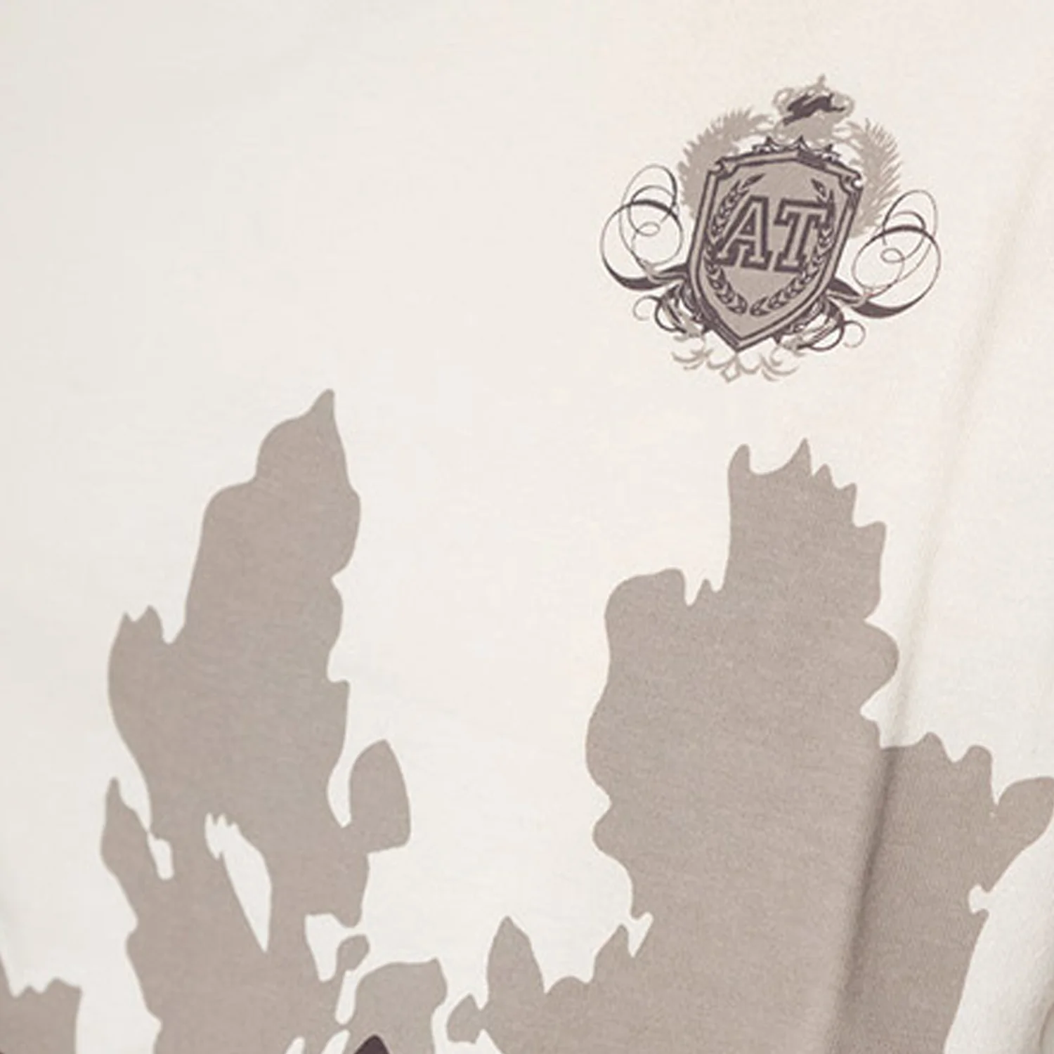 Men's Gage Graphic Print Short Sleeve T Shirt - Image 2