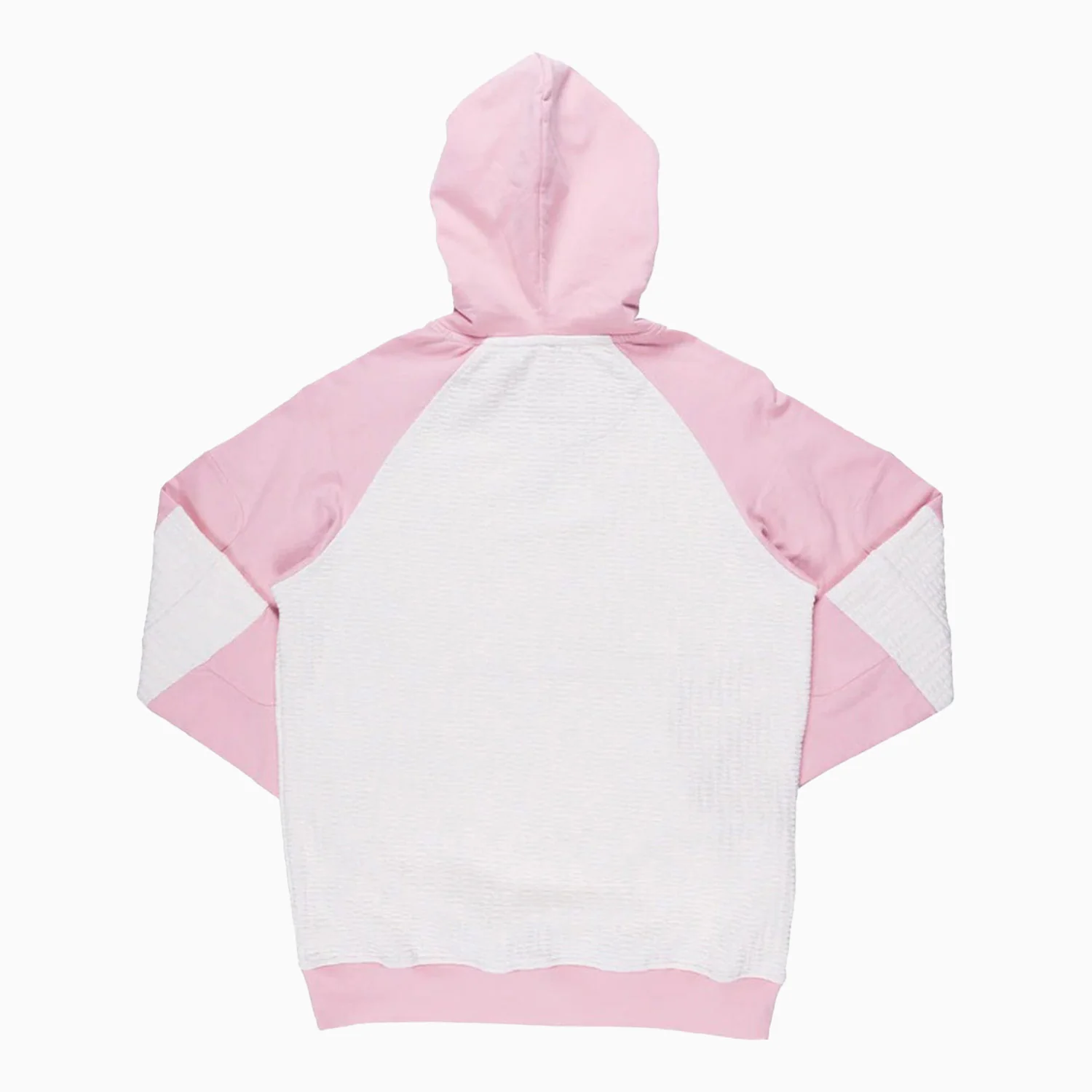 Men's Hampton Pull Over Hoodie - Image 2