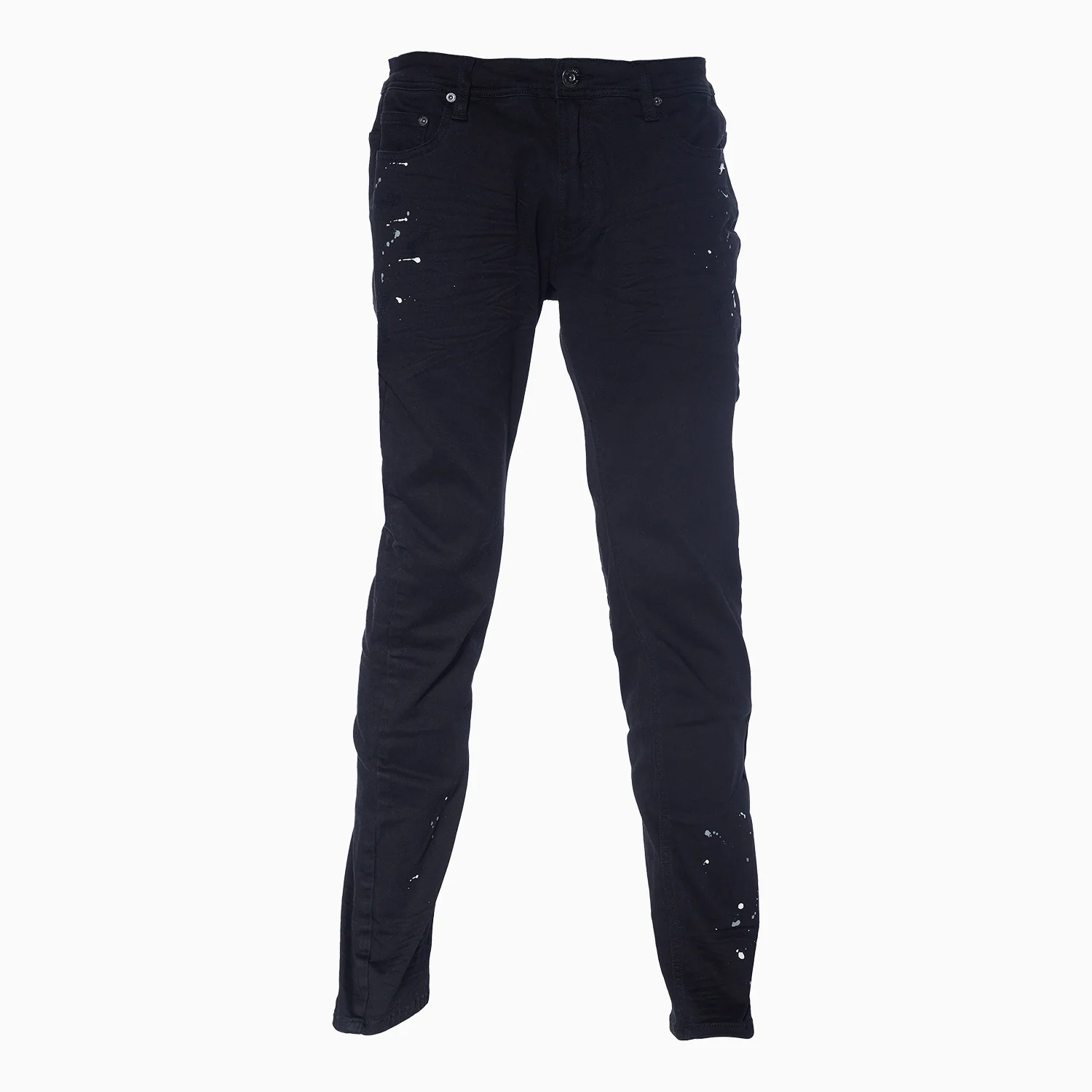 Men's Hudson Twill Jeans Pant - Image 2