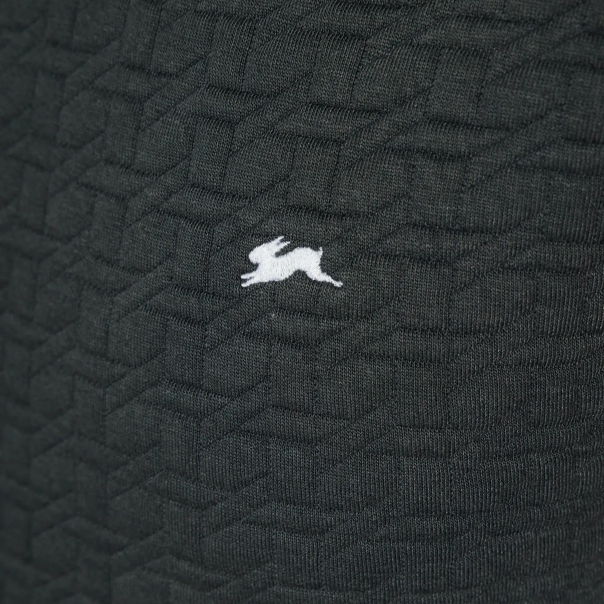 Men's Jack Fancy Knit Crew Neck Sweatshirt - Image 3