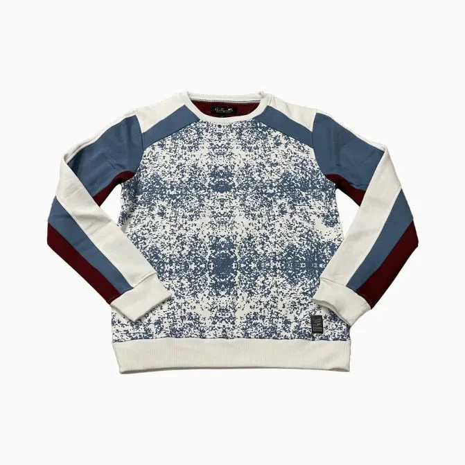 Men's Lyle Crew Neck Sweatshirt - Image 2