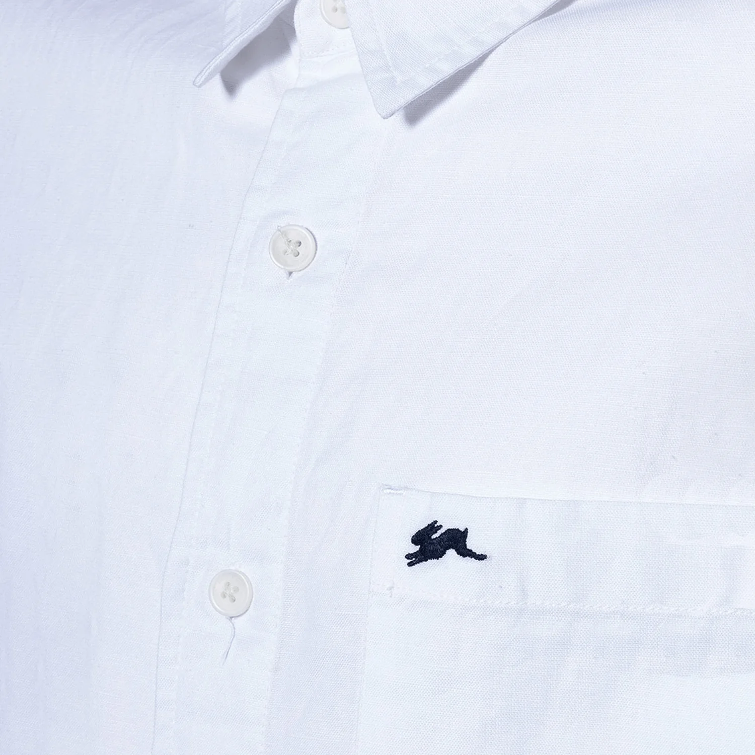 Men's Micah Linen Outfit - Image 9