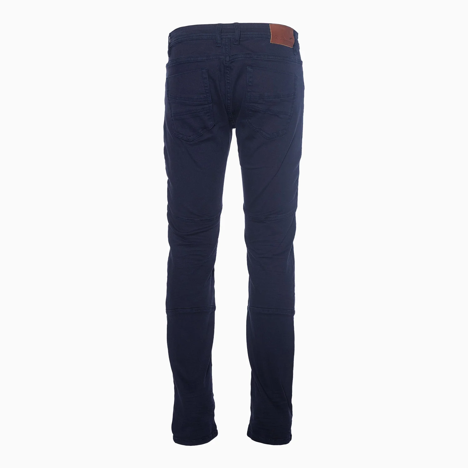 Men's Rocco Slim Twill Jeans Pant - Image 2