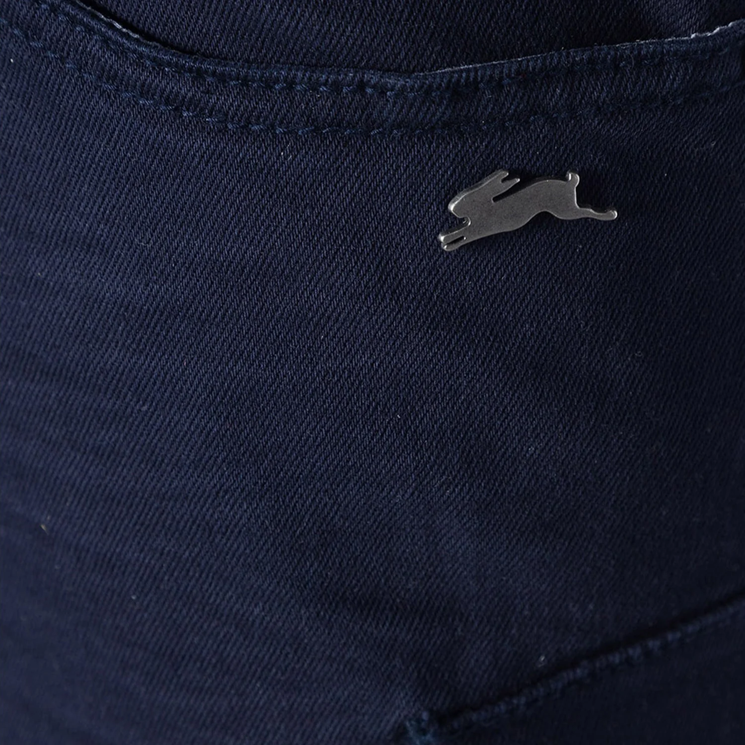 Men's Rocco Slim Twill Jeans Pant - Image 3