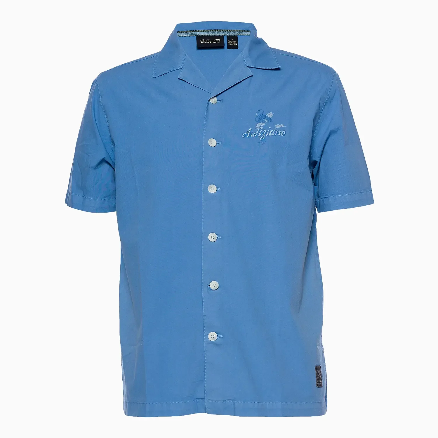 Men's Stockton Cruiser Shirt and Shorts Outfit - Image 2