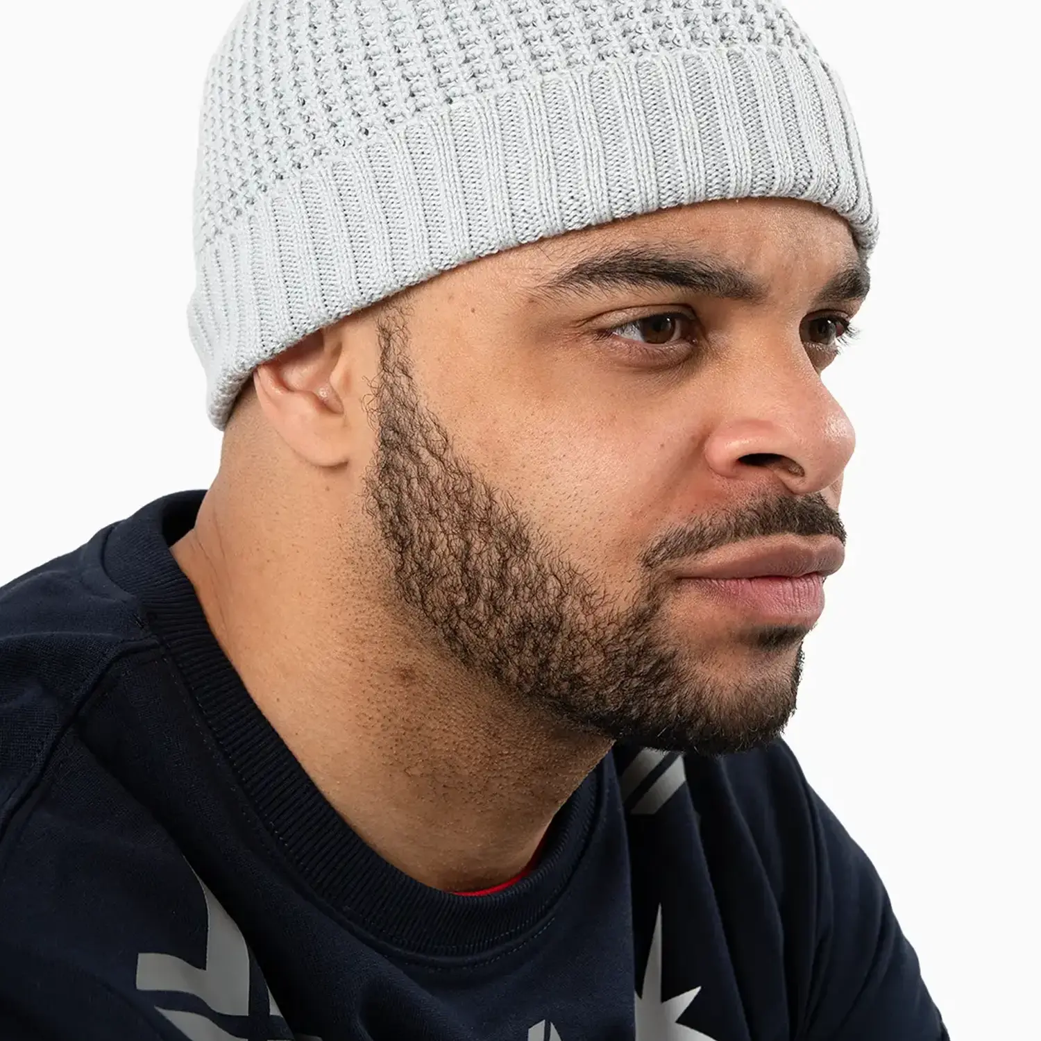 Omarion Beanie Hat - Image 2