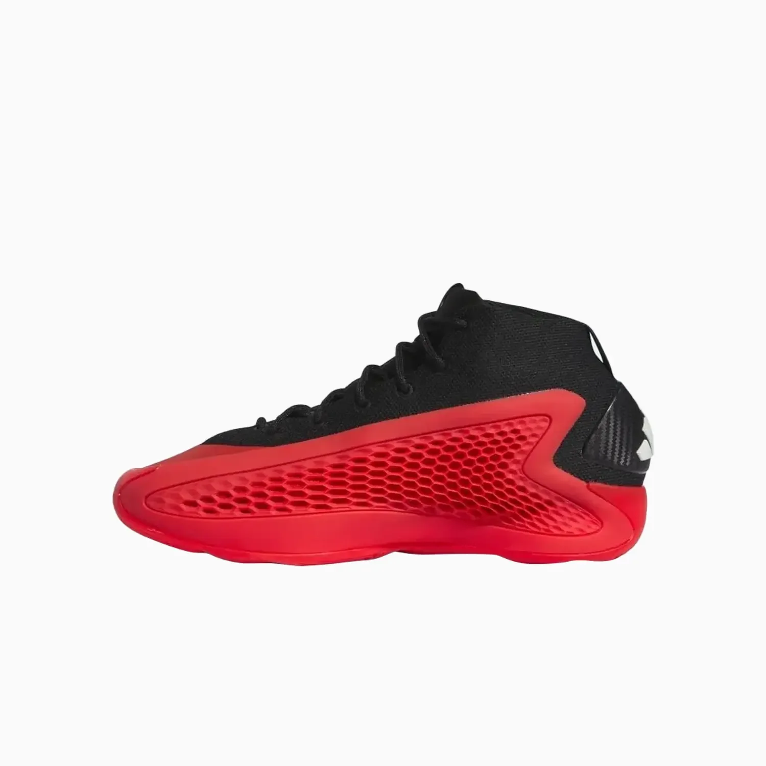 Anthony Edwards 1 "Georgia Bulldogs" Mid Basketball Shoes - Image 3
