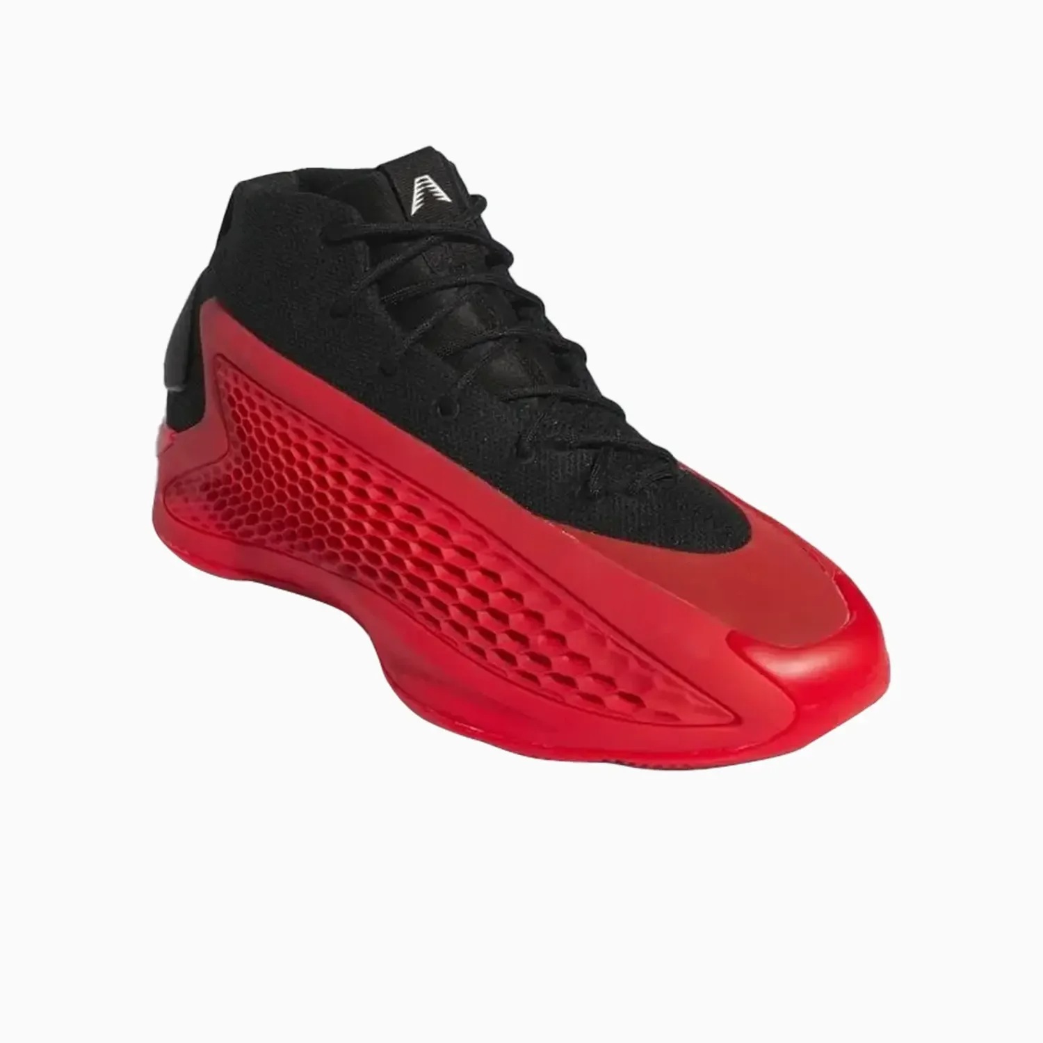 Anthony Edwards 1 "Georgia Bulldogs" Mid Basketball Shoes - Image 4