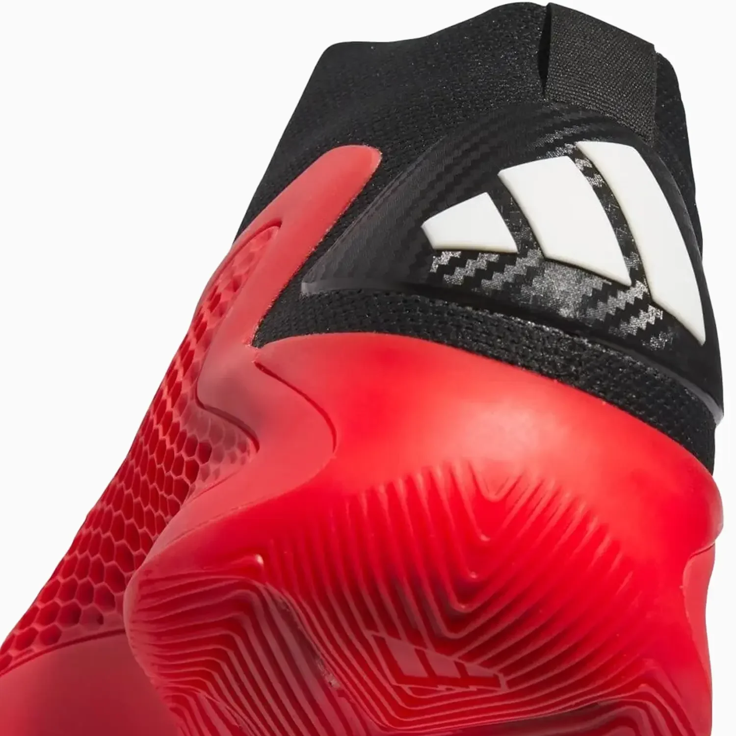 Anthony Edwards 1 "Georgia Bulldogs" Mid Basketball Shoes - Image 9