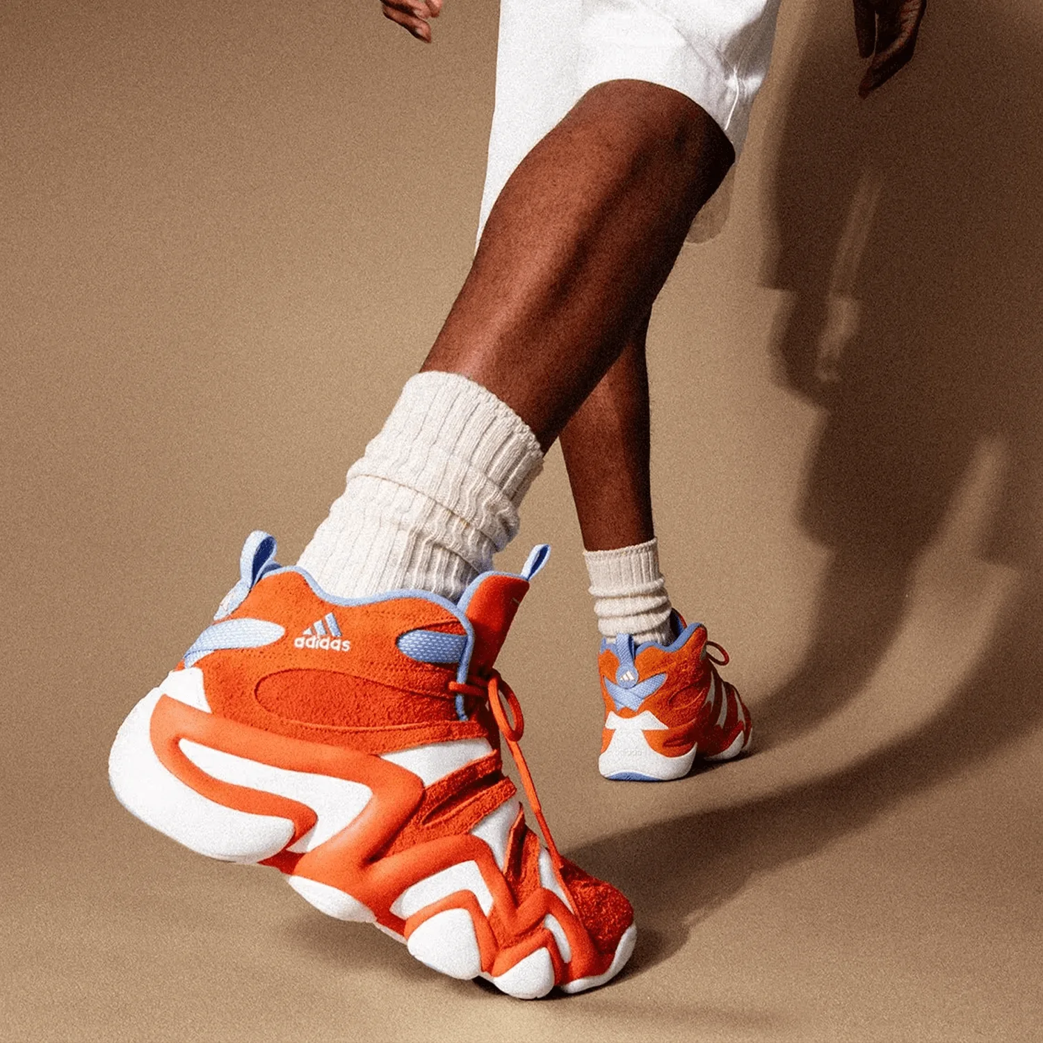 Crazy 8 "Team Orange" - Image 2