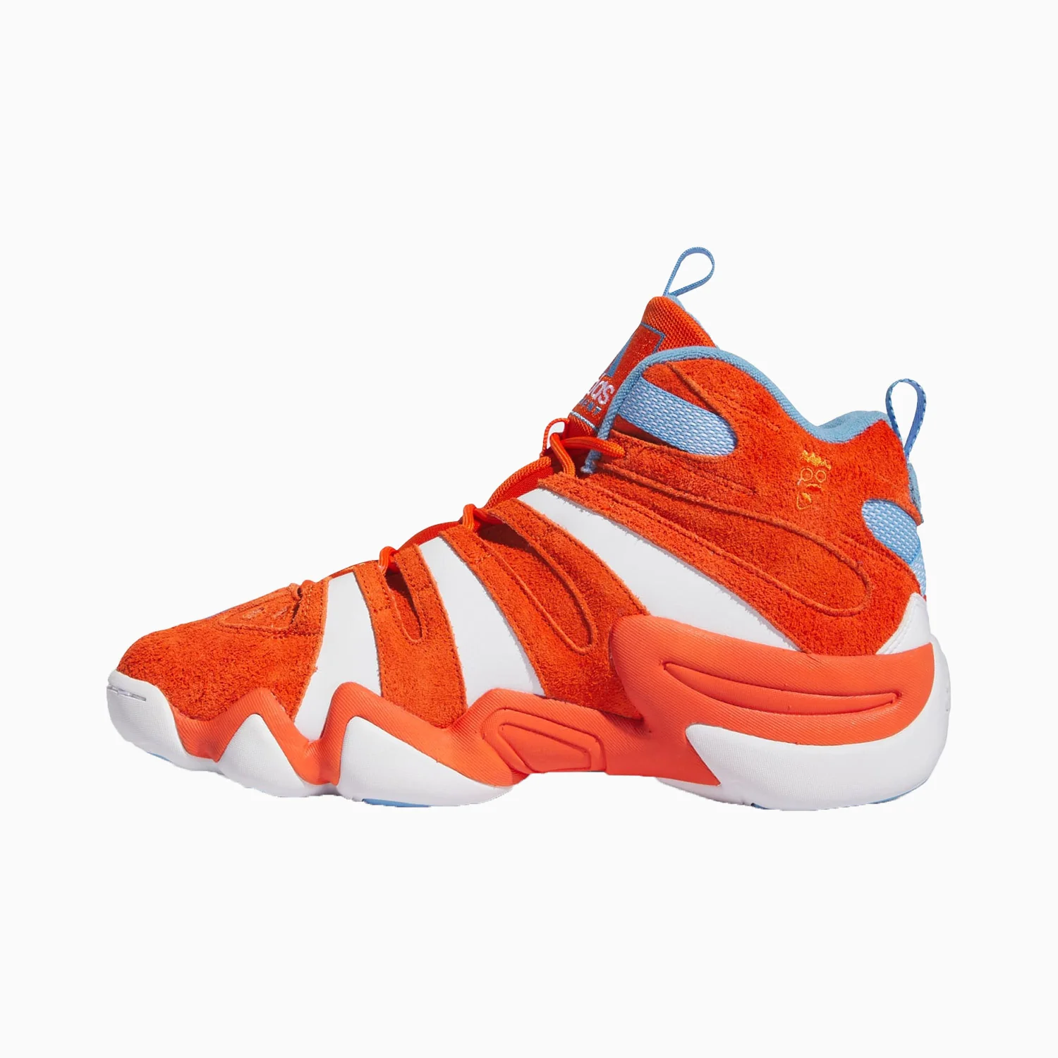 Crazy 8 "Team Orange" - Image 4