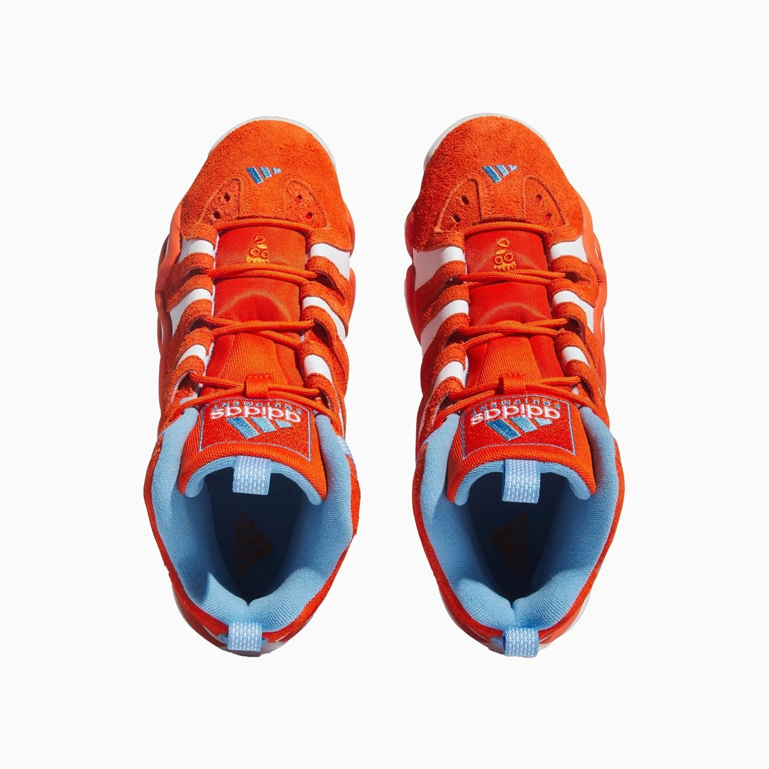 Crazy 8 "Team Orange" - Image 5