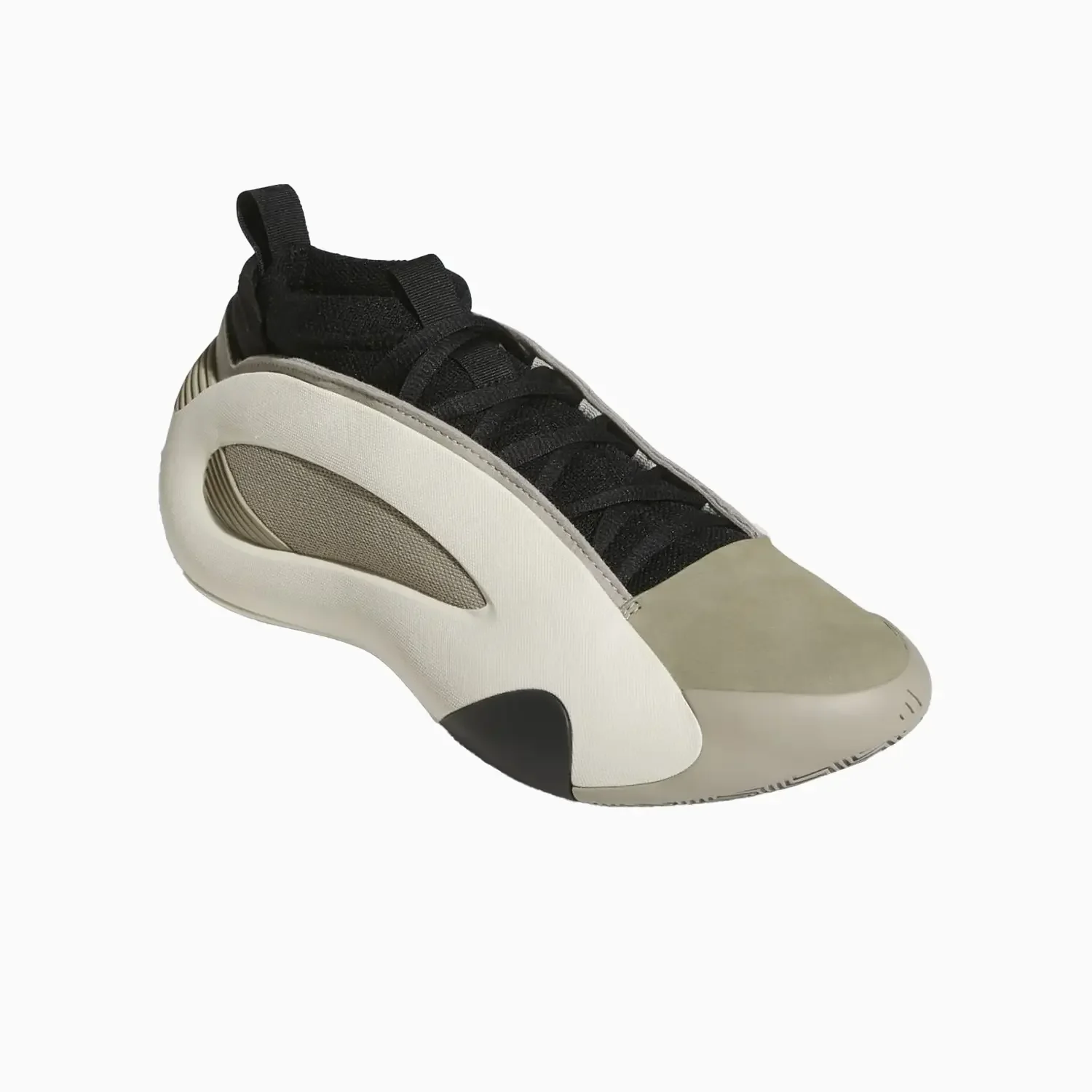Harden Volume 8 "Feather Grey" - Image 3