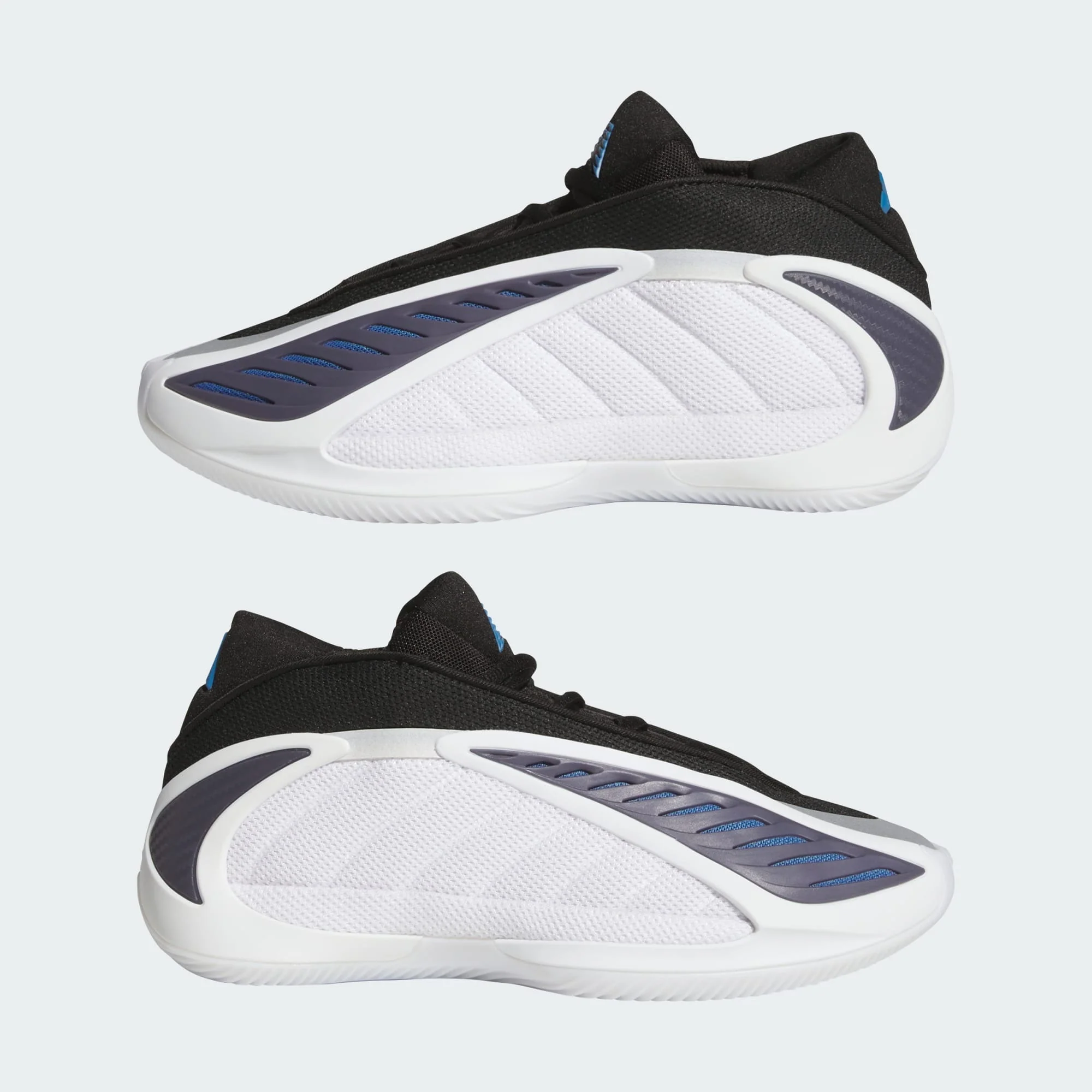 Kid's Anthony Edwards 2 Low "Alphadawg" Grade School - Image 3