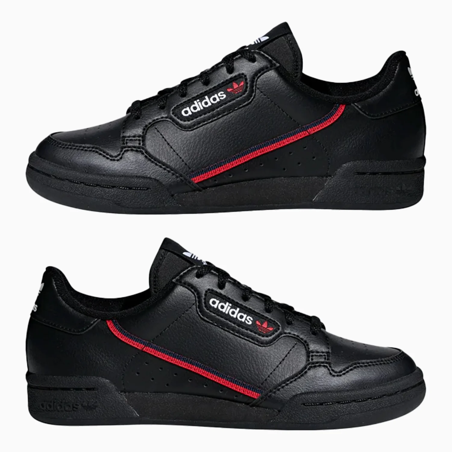 Kid's Continental 80 Athletic Shoes Grade School - Image 7