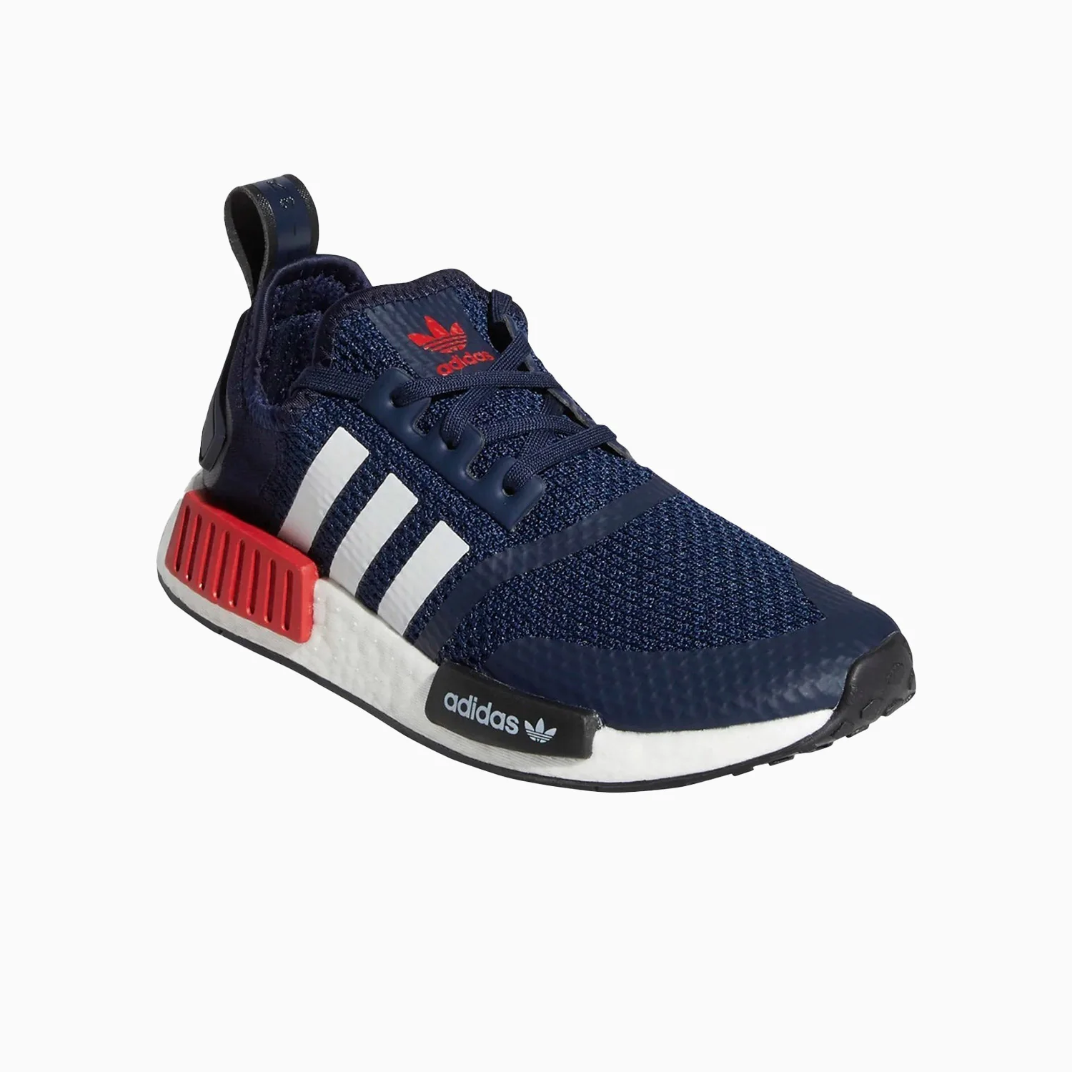 Kid's Originals NMD R1 Grade School - Image 4