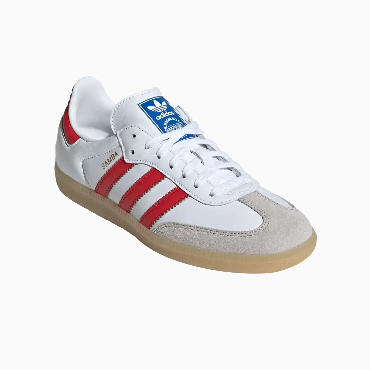 Kid's Originals Samba OG Grade School - Image 3