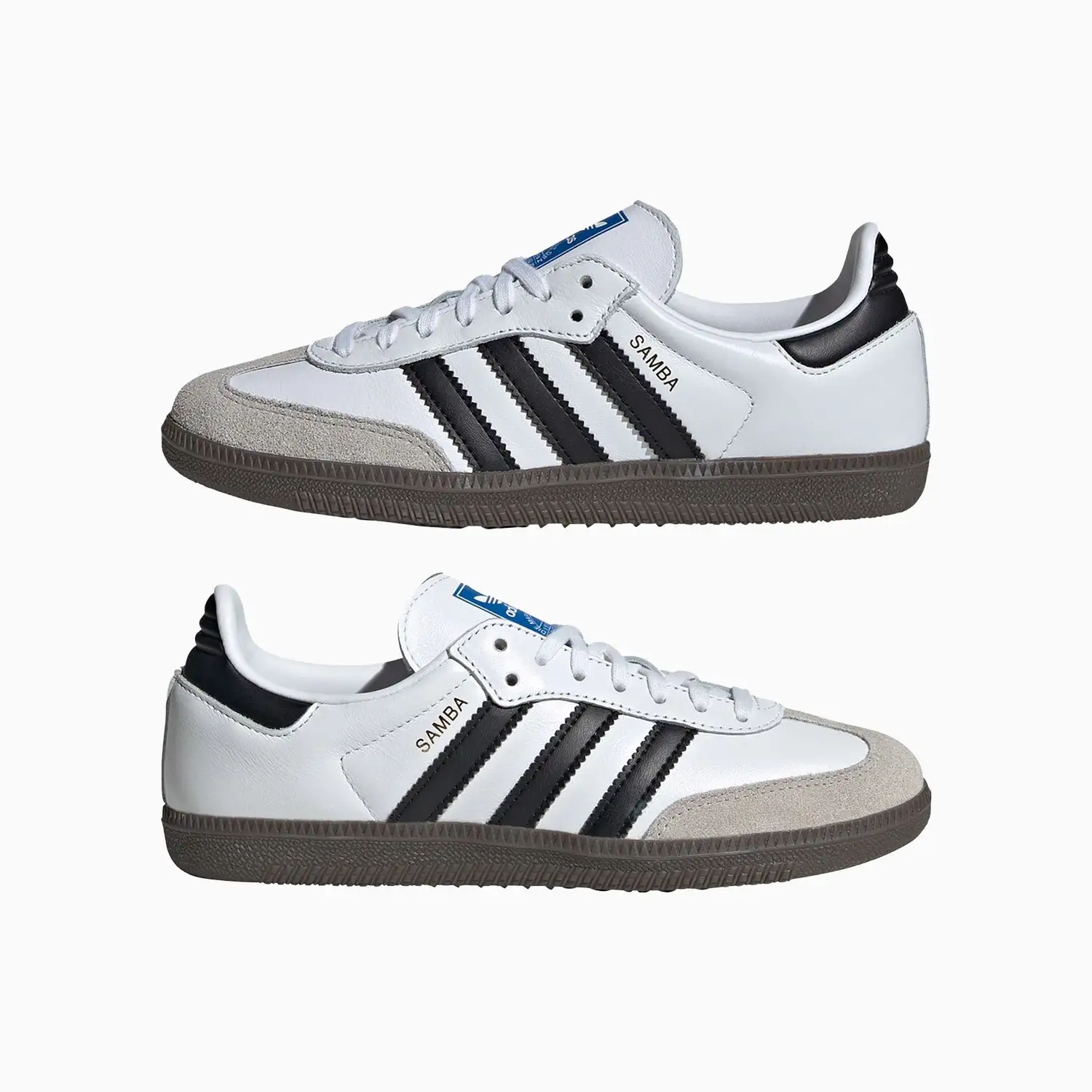 Kid's Originals Samba OG Grade School - Image 3
