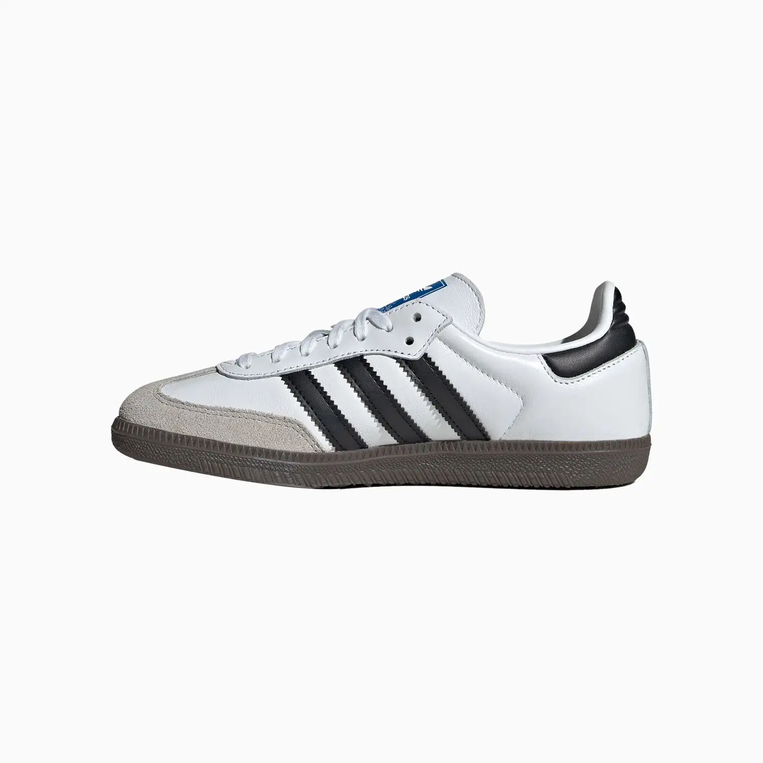 Kid's Originals Samba OG Grade School - Image 4