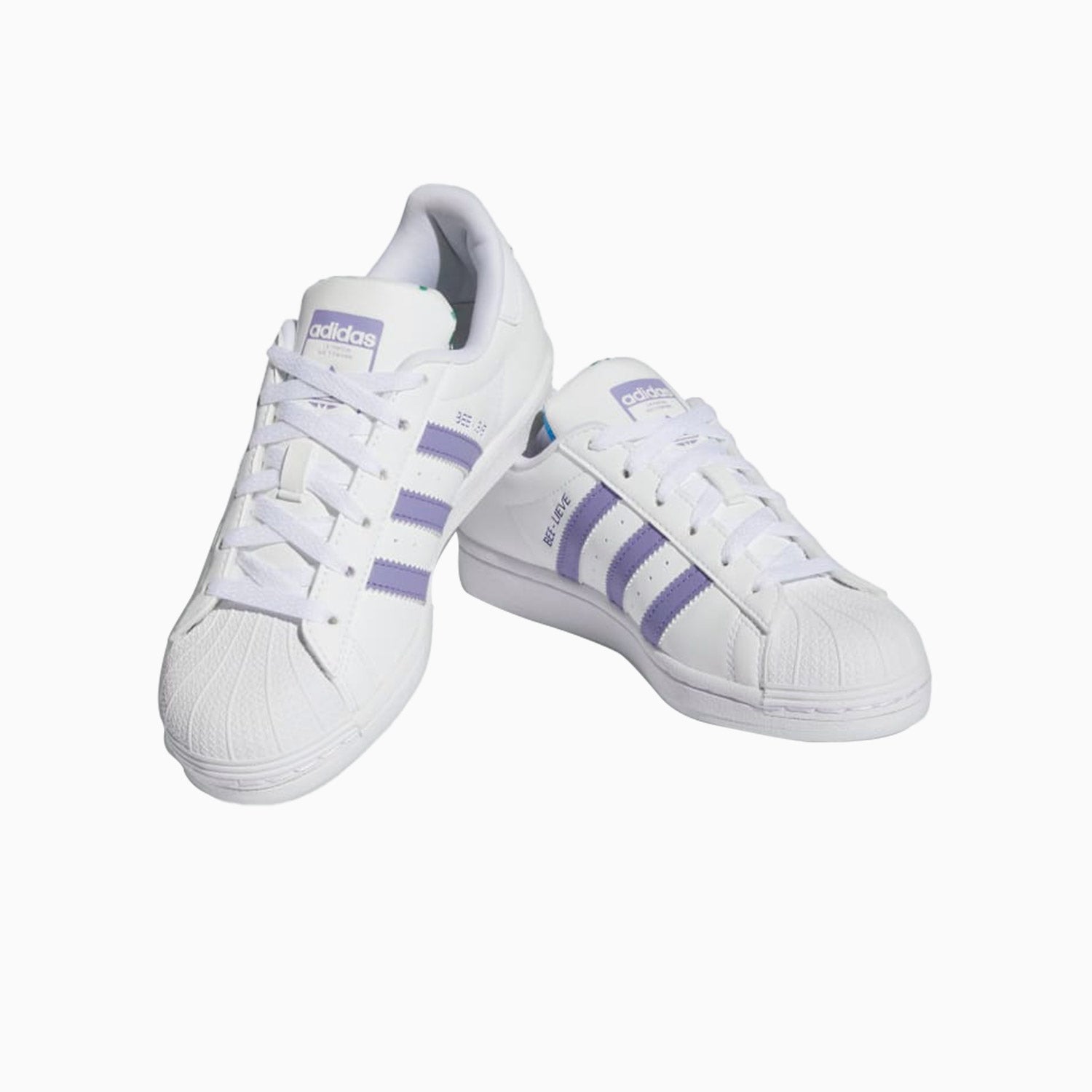 Kid's Originals Superstar "Save The Bees" Grade School - Image 2