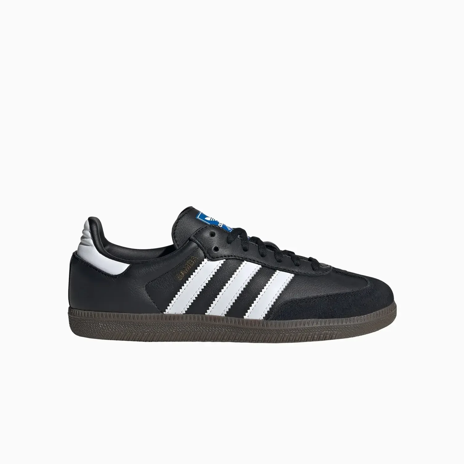 Kid's Samba OG Shoes Grade School