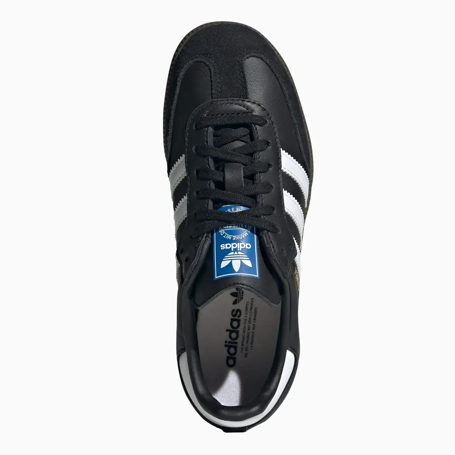 Kid's Samba OG Shoes Grade School - Image 5