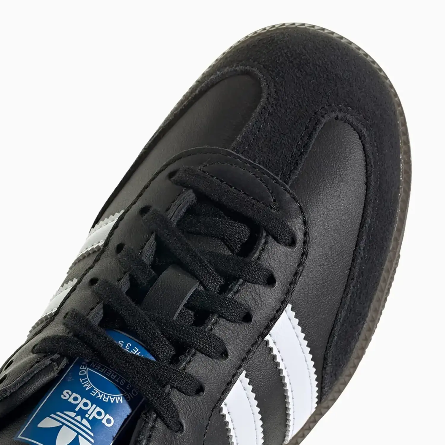 Kid's Samba OG Shoes Grade School - Image 6