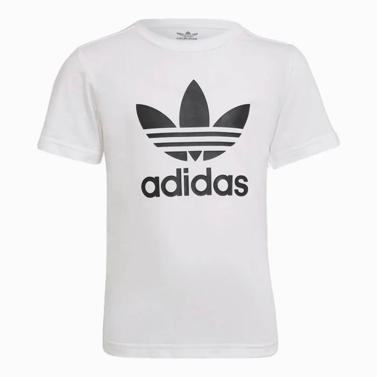Kid's Short And T Shirt Set Outfit - Image 2