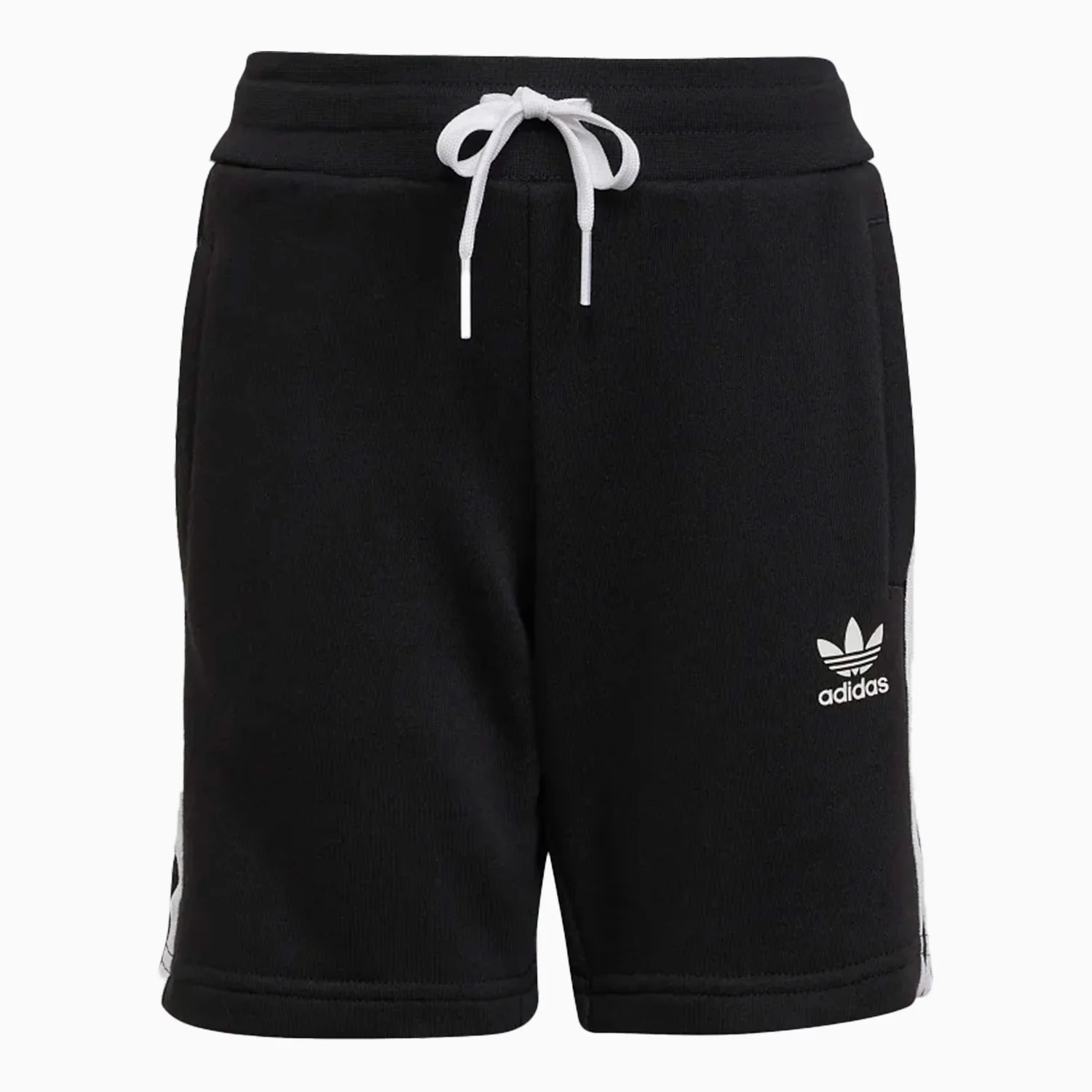 Kid's Short And T Shirt Set Outfit - Image 4