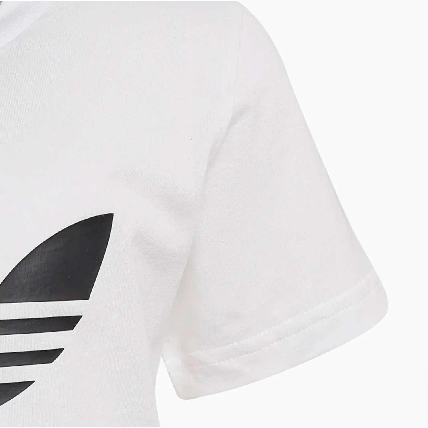 Kid's Short And T Shirt Set Outfit - Image 7