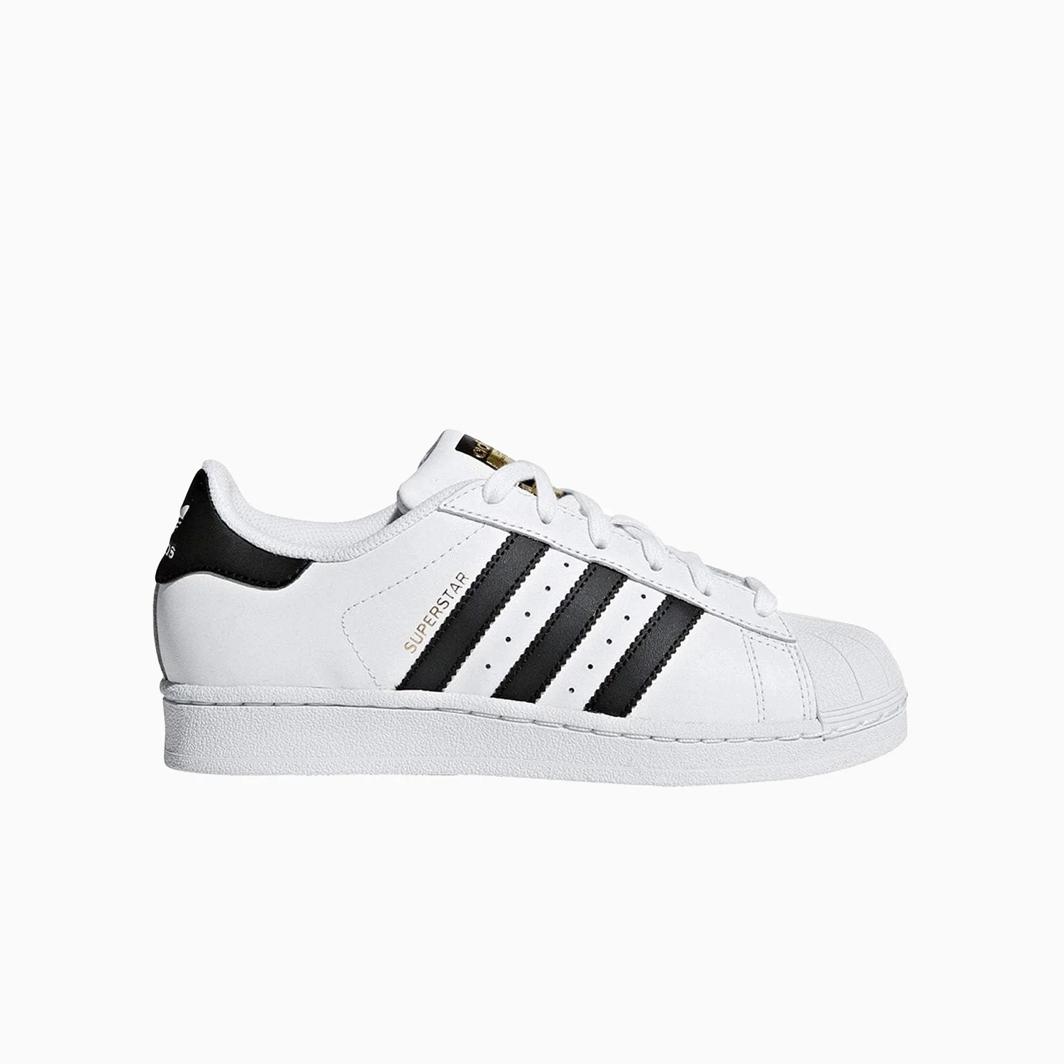 Kid's Superstar Shoes Grade School