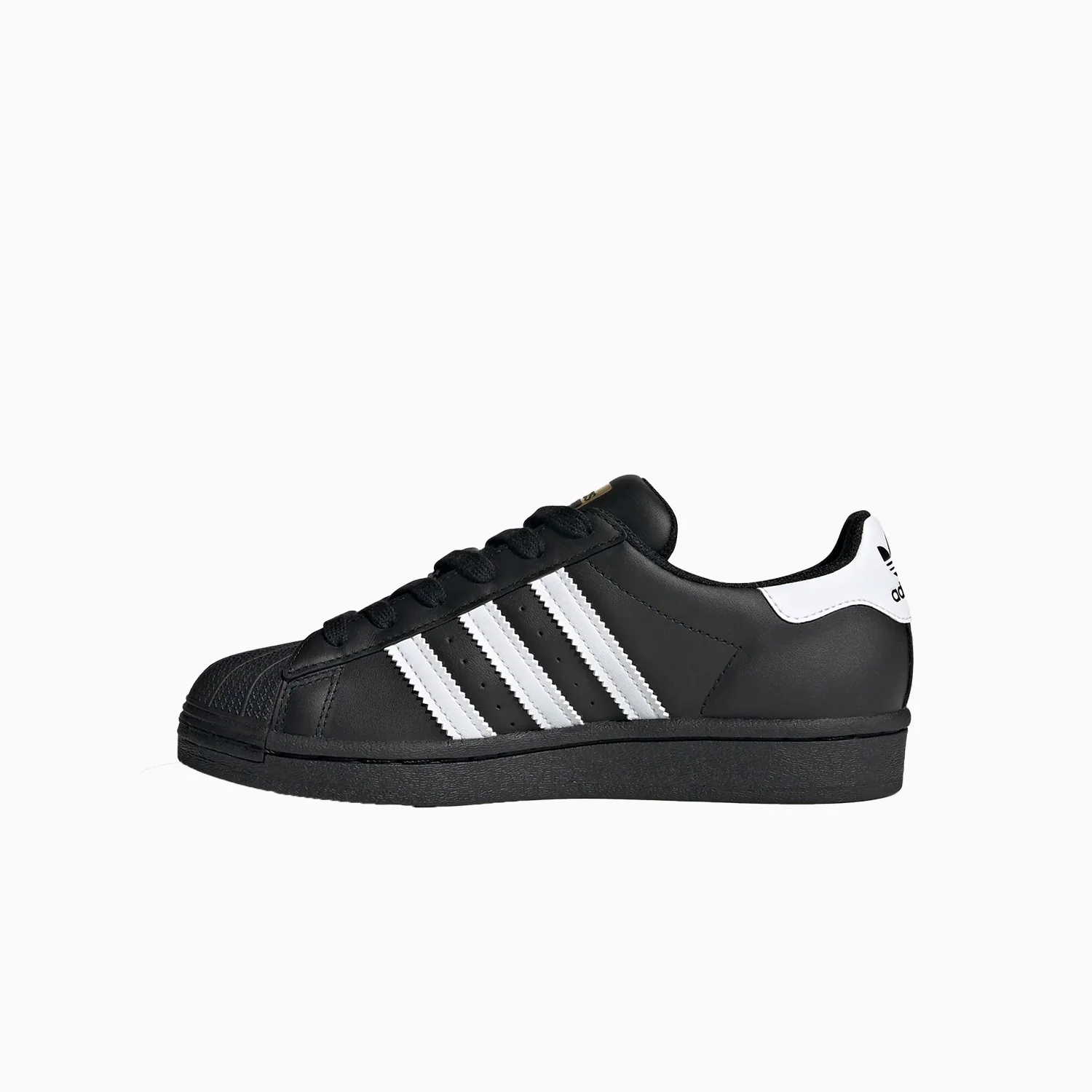 Kid's Superstar Shoes Grade School - Image 3