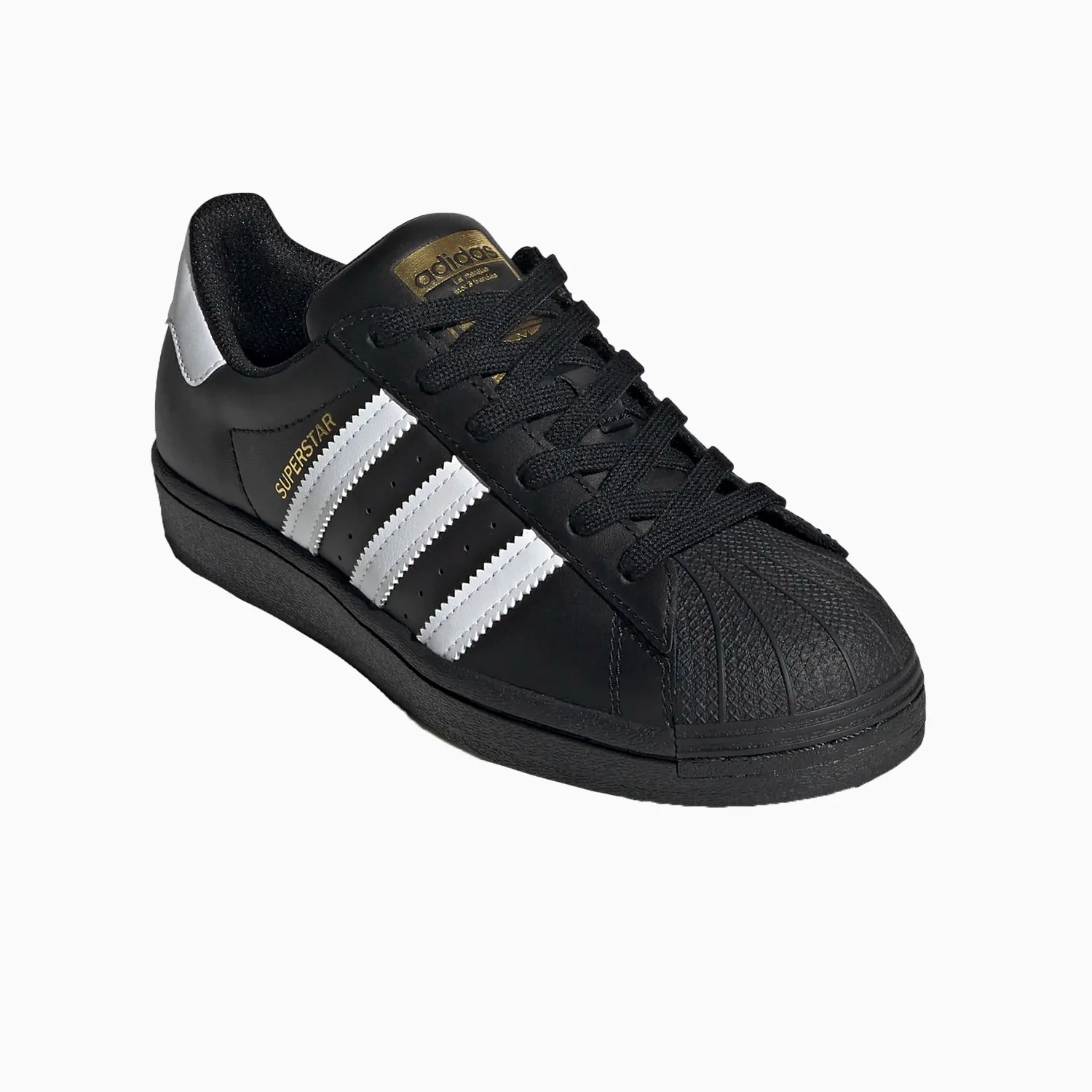 Kid's Superstar Shoes Grade School - Image 5