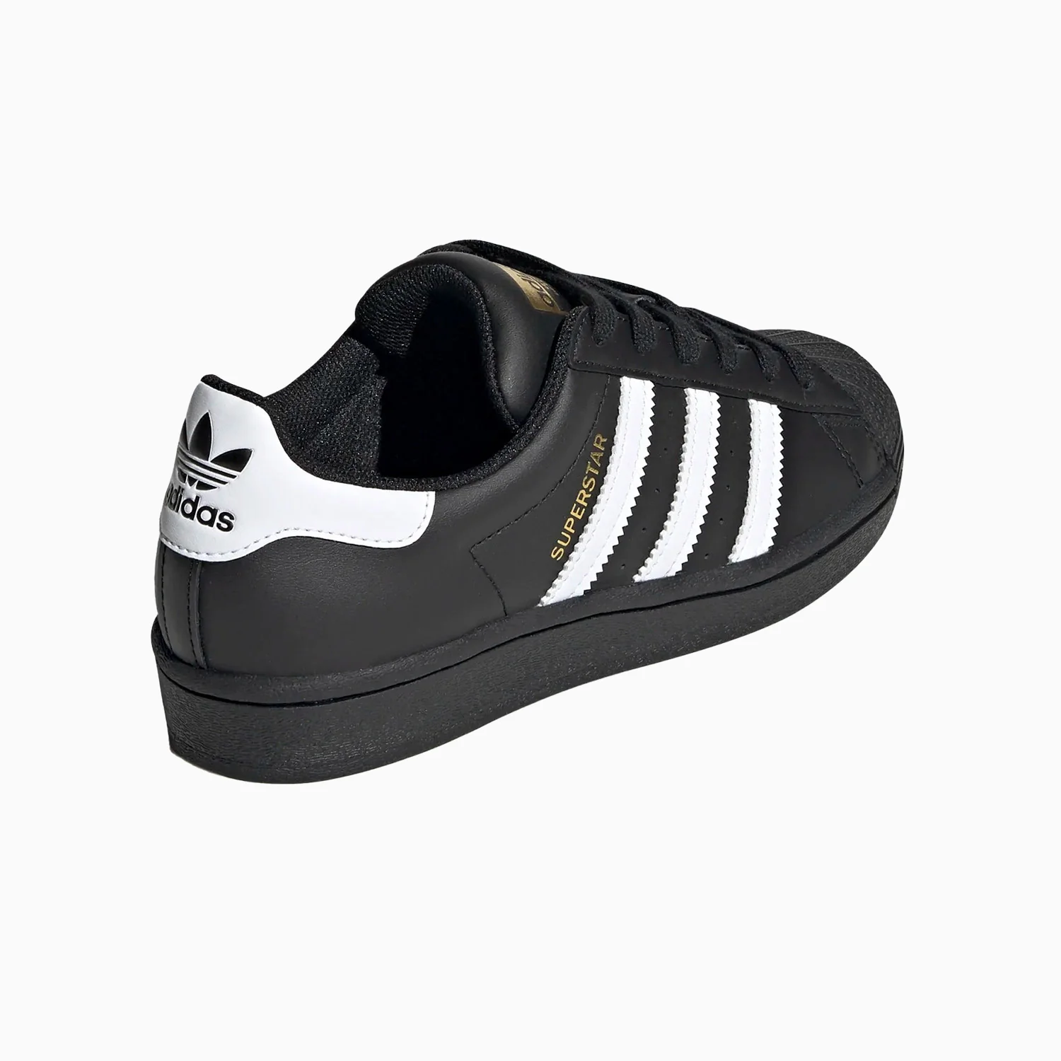 Kid's Superstar Shoes Grade School - Image 6
