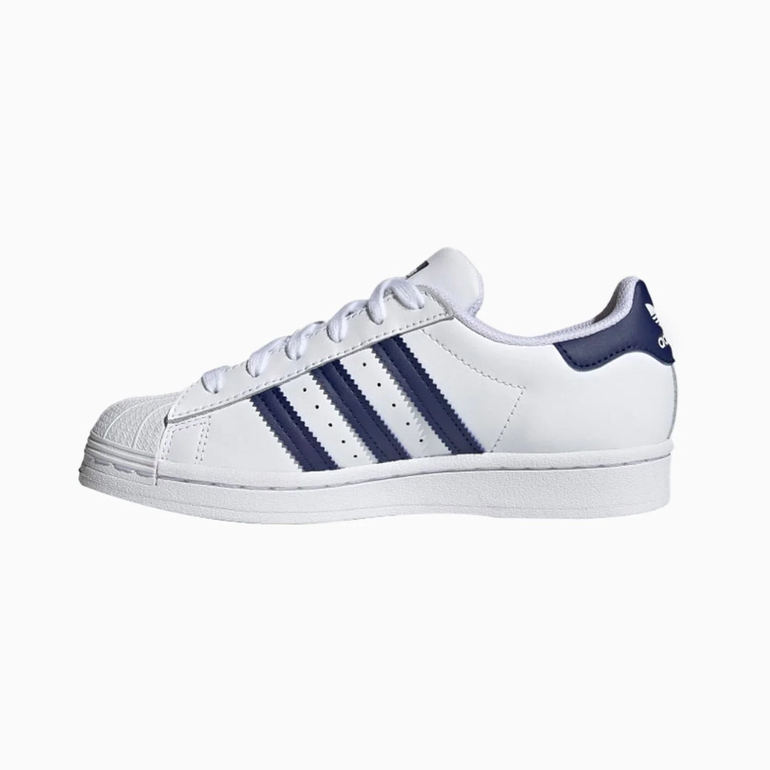 Kid's Superstar Shoes Grade School - Image 3