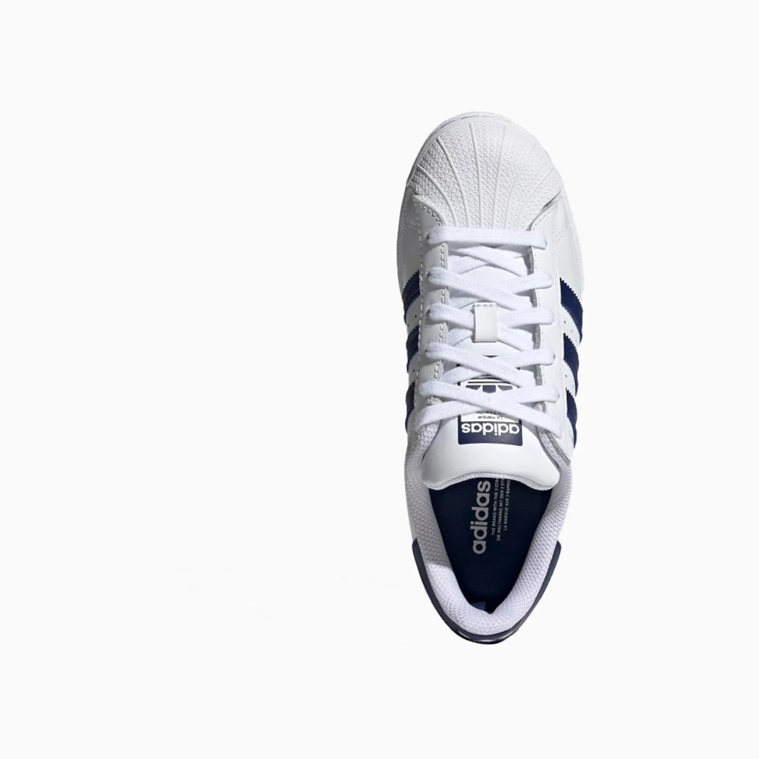 Kid's Superstar Shoes Grade School - Image 4
