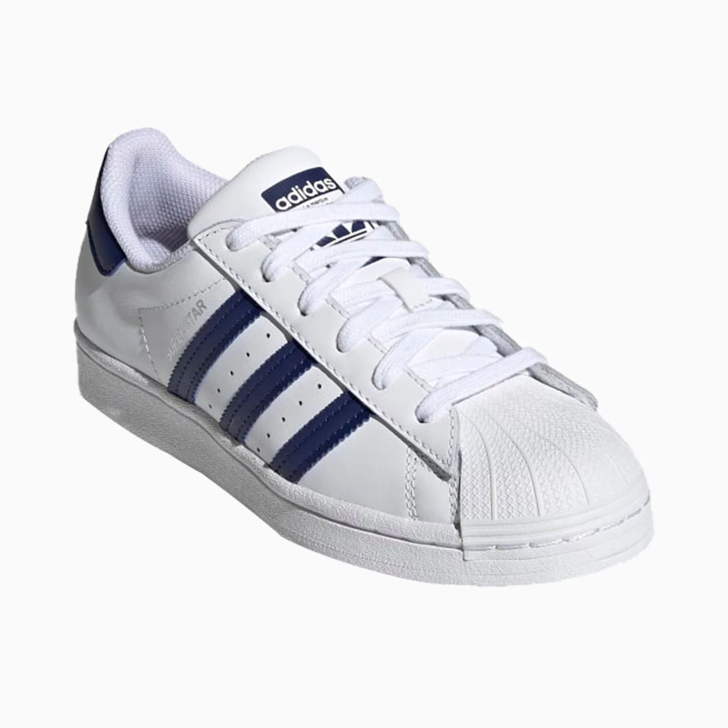 Kid's Superstar Shoes Grade School - Image 5