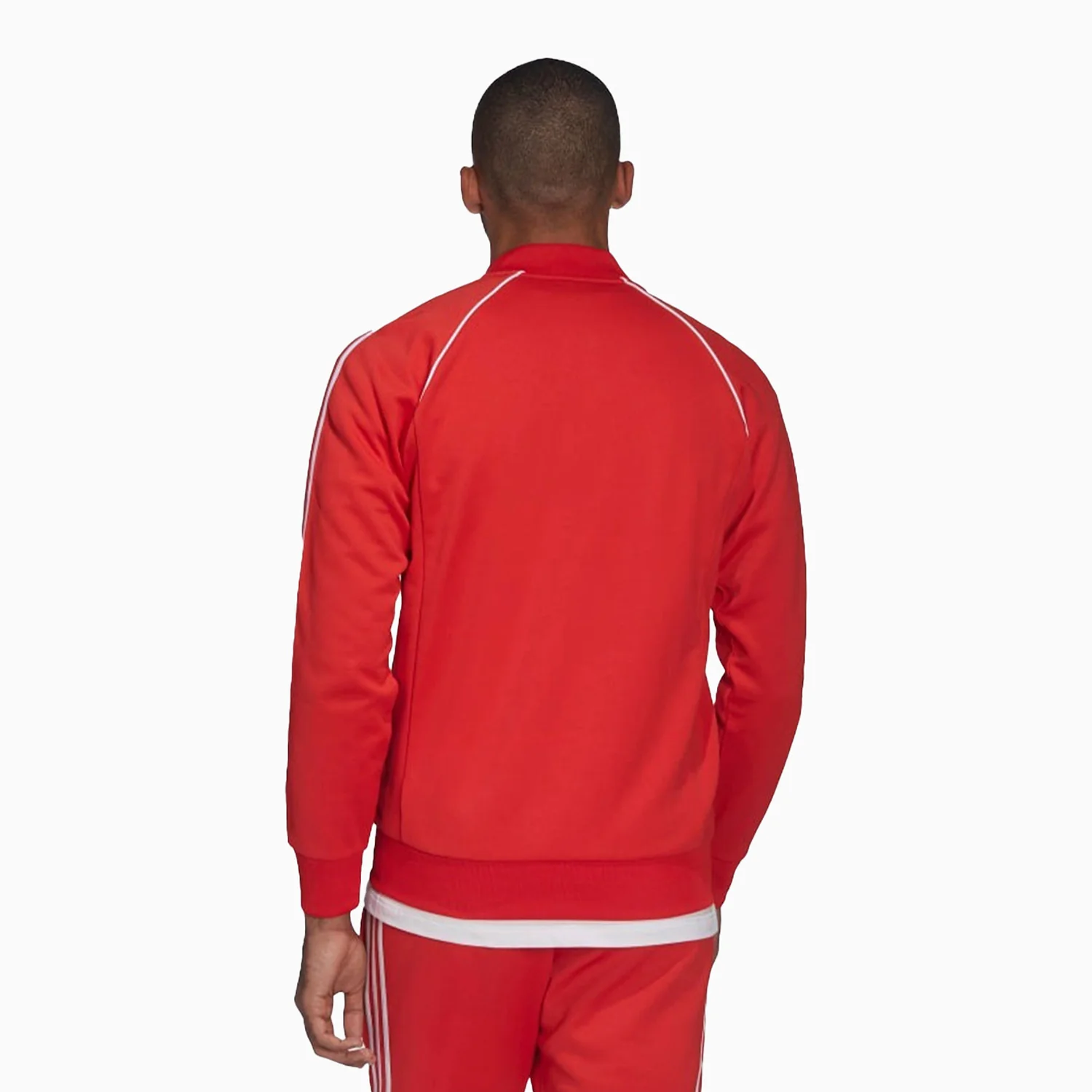 Men's Adicolor Classics Primeblue SST Tracksuit - Image 3